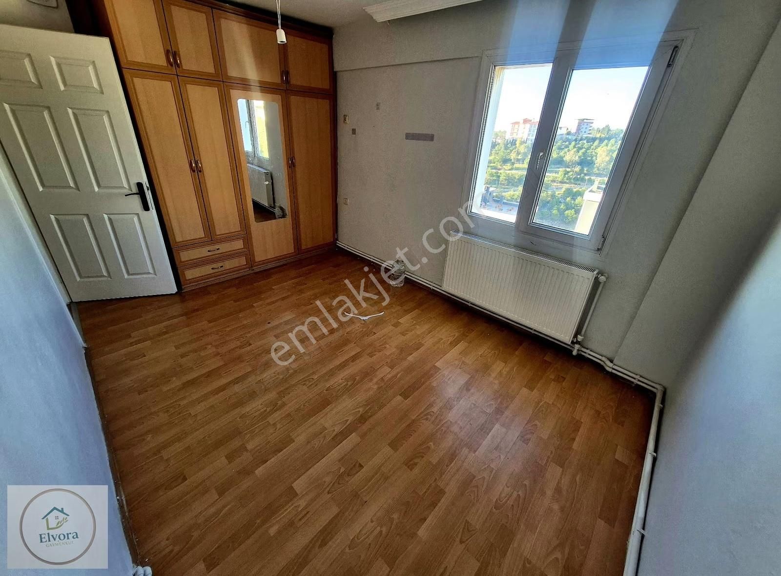 Buca Evka 1 İzkent'te 2+1 Kiralık Daire - Görsel 29