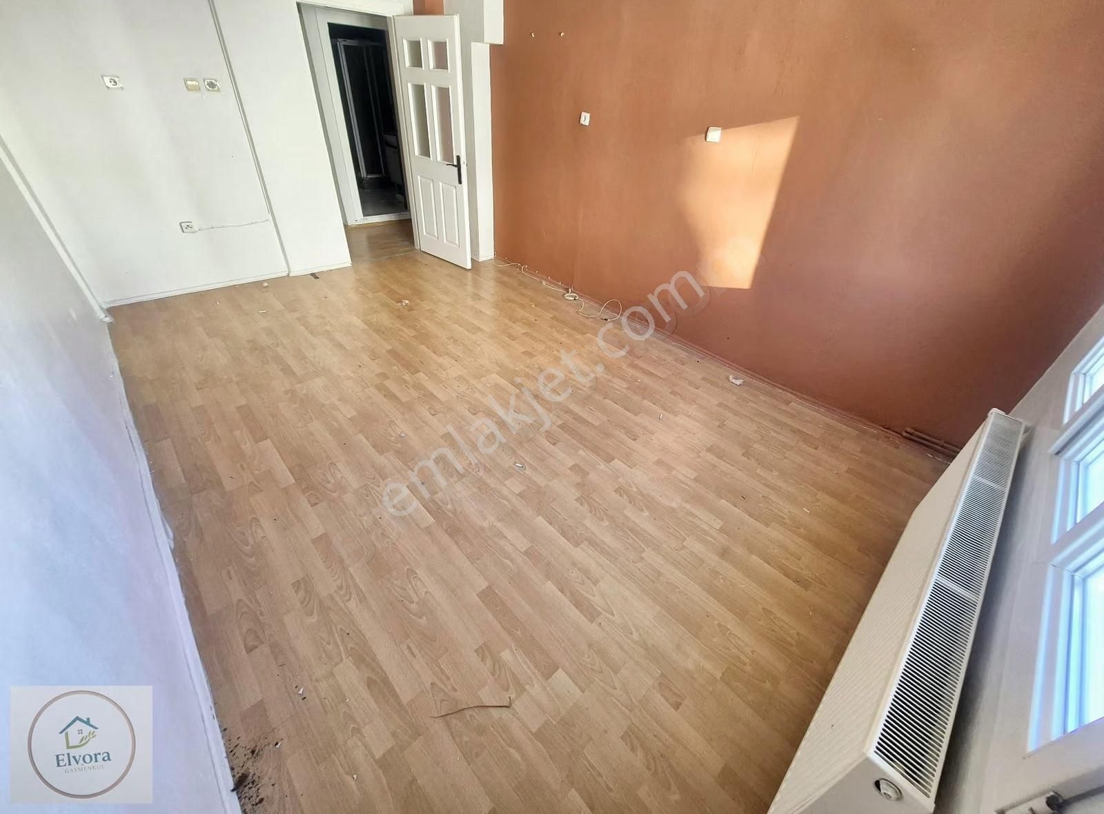 Buca Evka 1 İzkent'te 2+1 Kiralık Daire - Görsel 34