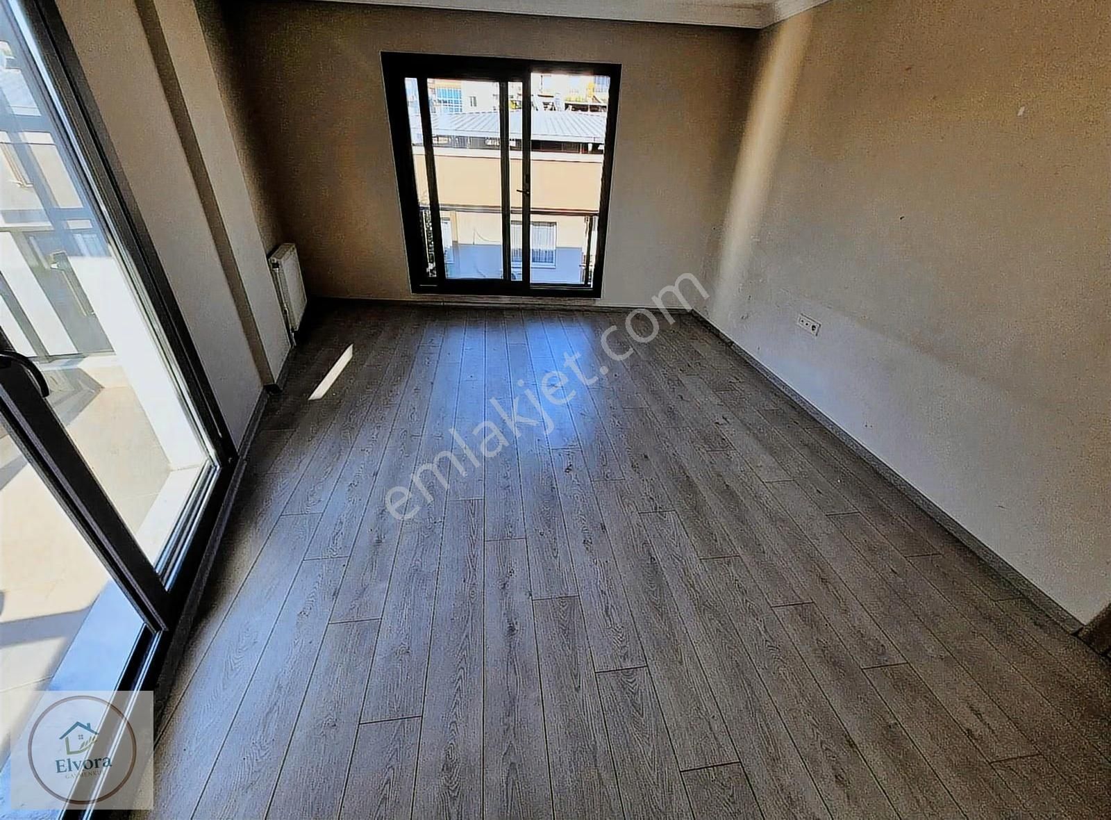 Buca Tınaztepe Hastanesi'ne 3 Dk Yatırma Uygun Geniş 2+1 Daire - Görsel 15