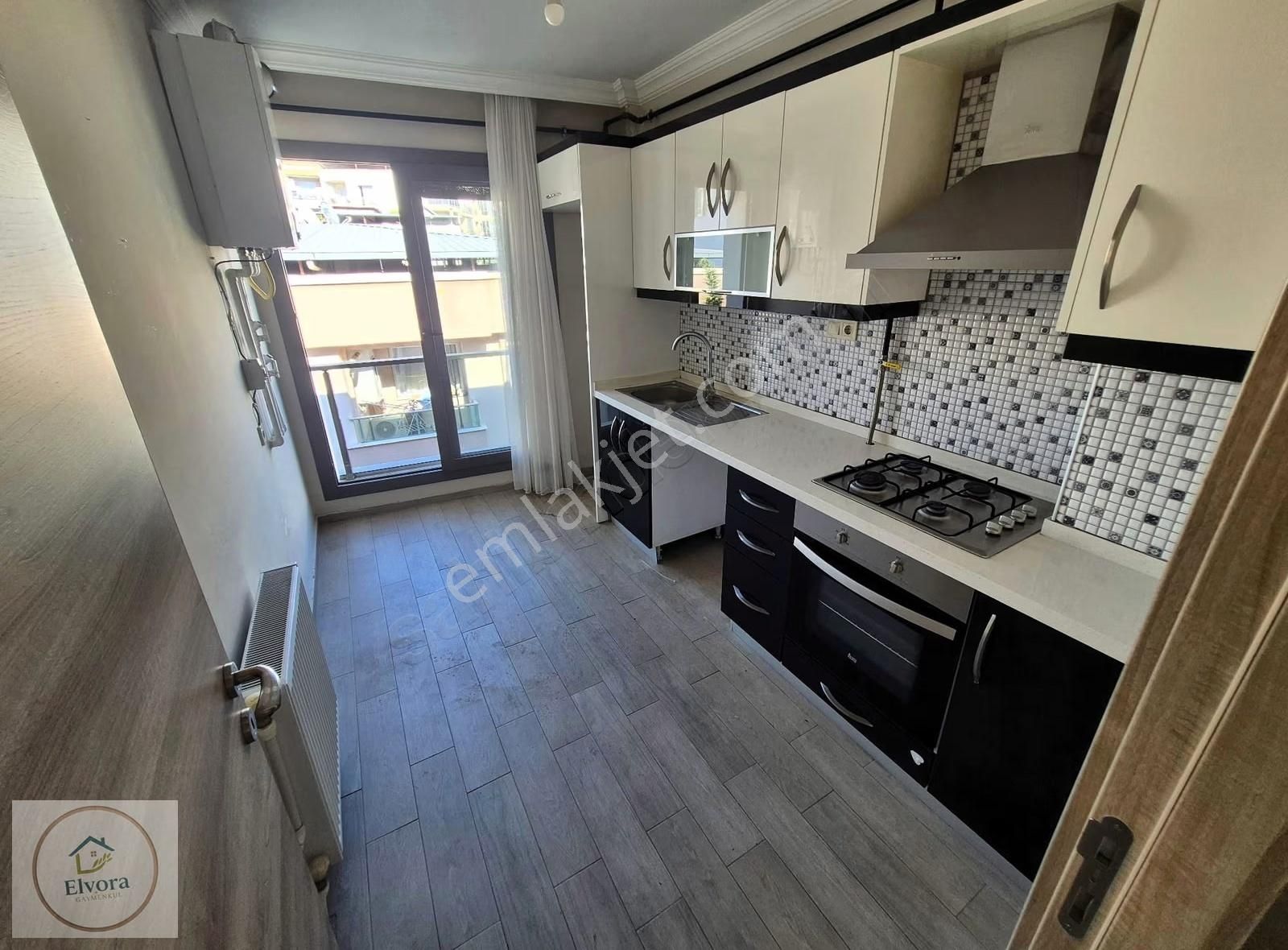 Buca Tınaztepe Hastanesi'ne 3 Dk Yatırma Uygun Geniş 2+1 Daire - Görsel 16