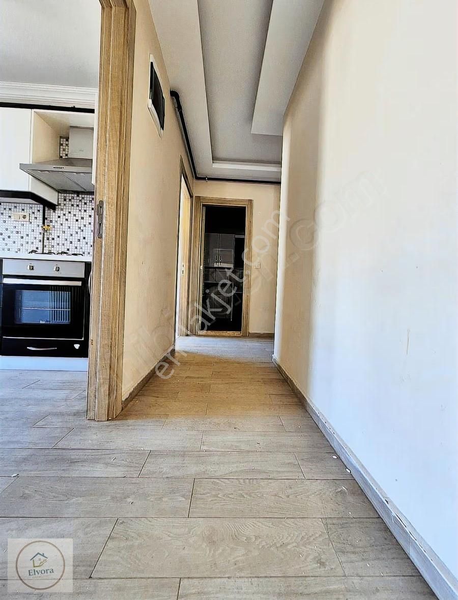 Buca Tınaztepe Hastanesi'ne 3 Dk Yatırma Uygun Geniş 2+1 Daire - Görsel 32