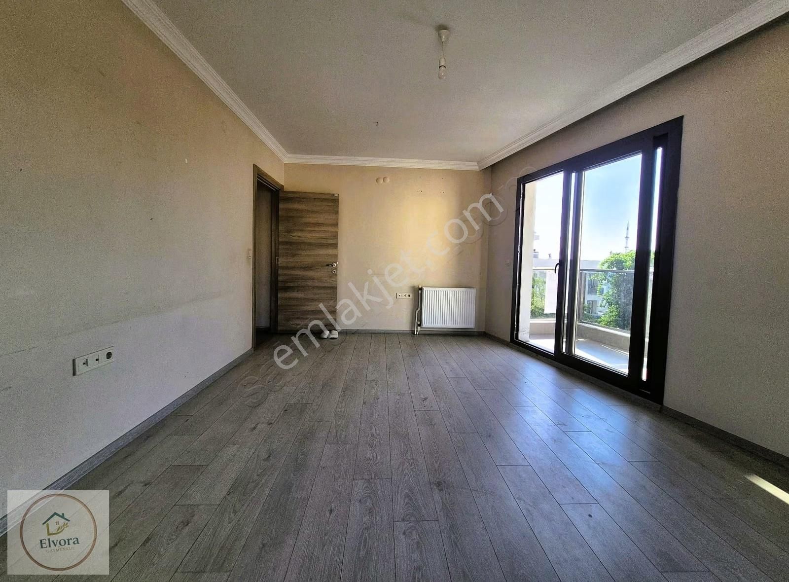 Buca Tınaztepe Hastanesi'ne 3 Dk Yatırma Uygun Geniş 2+1 Daire - Görsel 31