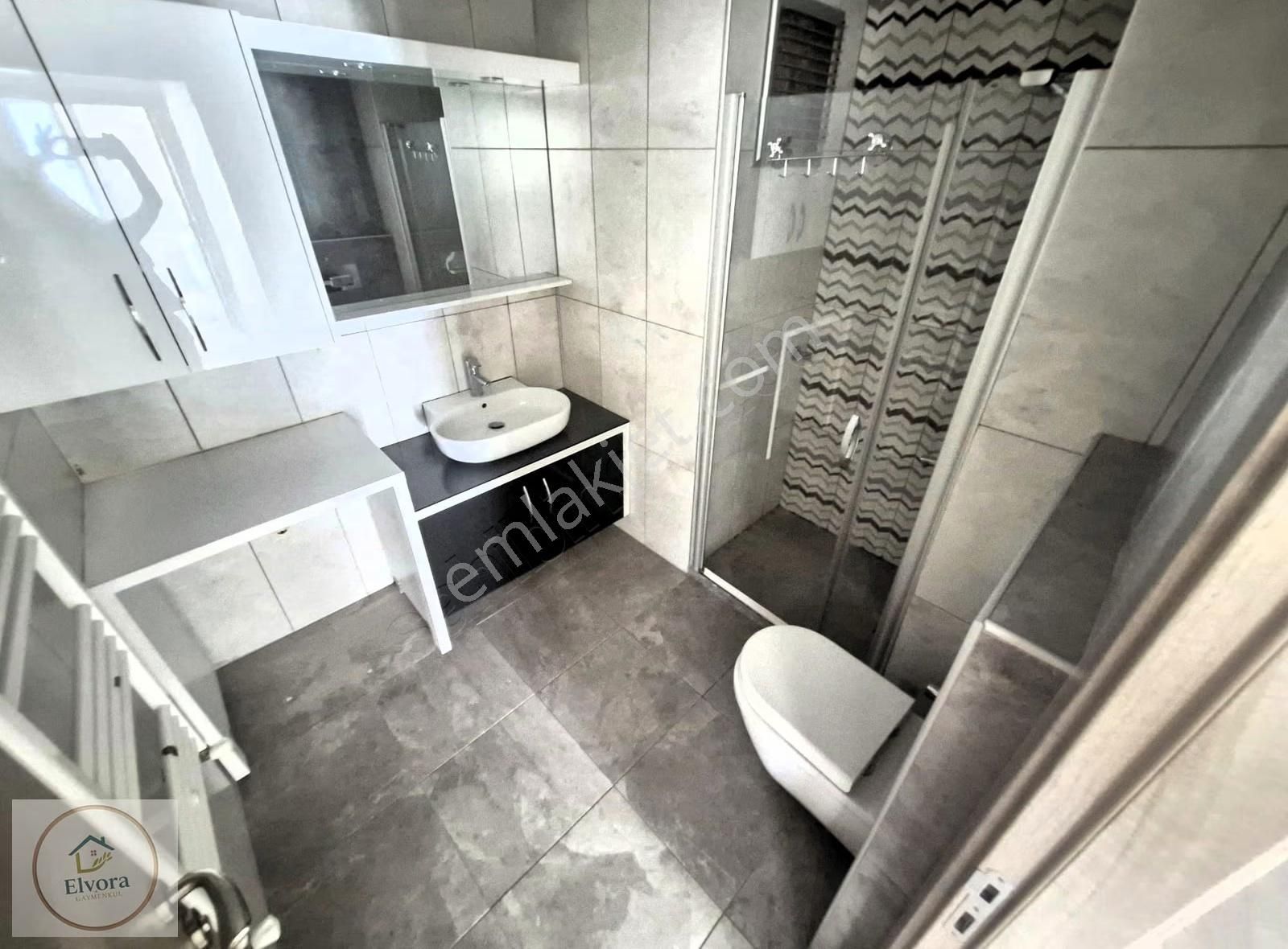 Buca Tınaztepe Hastanesi'ne 3 Dk Yatırma Uygun Geniş 2+1 Daire - Görsel 30