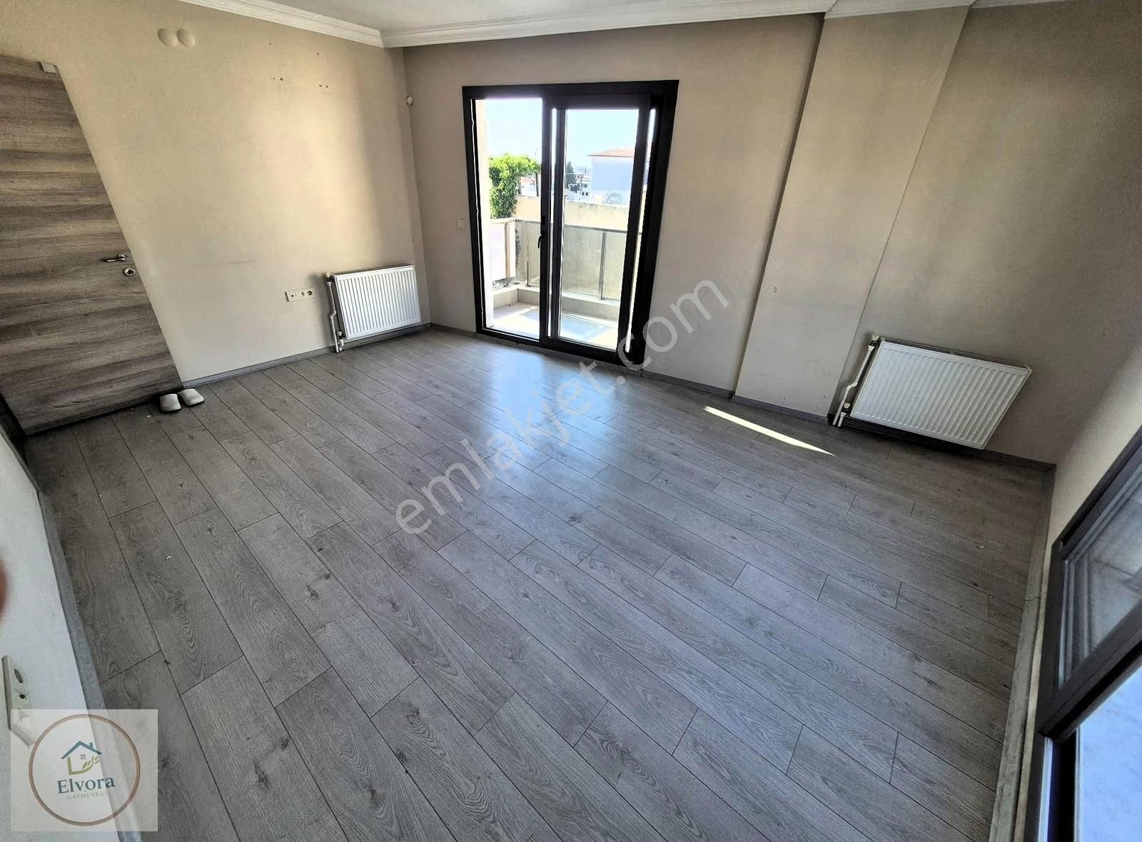 Buca Tınaztepe Hastanesi'ne 3 Dk Yatırma Uygun Geniş 2+1 Daire - Görsel 33