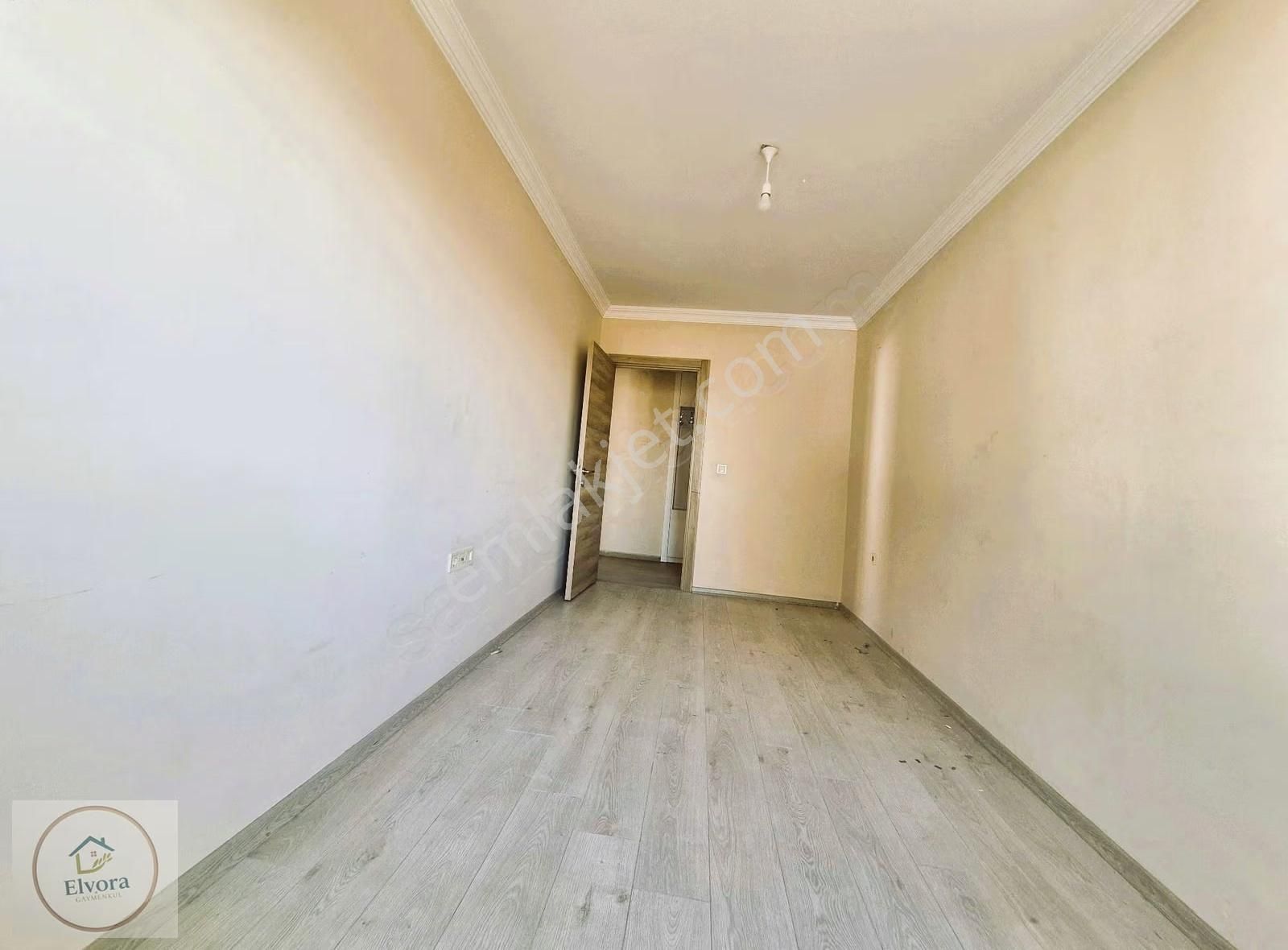 Buca Tınaztepe Hastanesi'ne 3 Dk Yatırma Uygun Geniş 2+1 Daire - Görsel 6