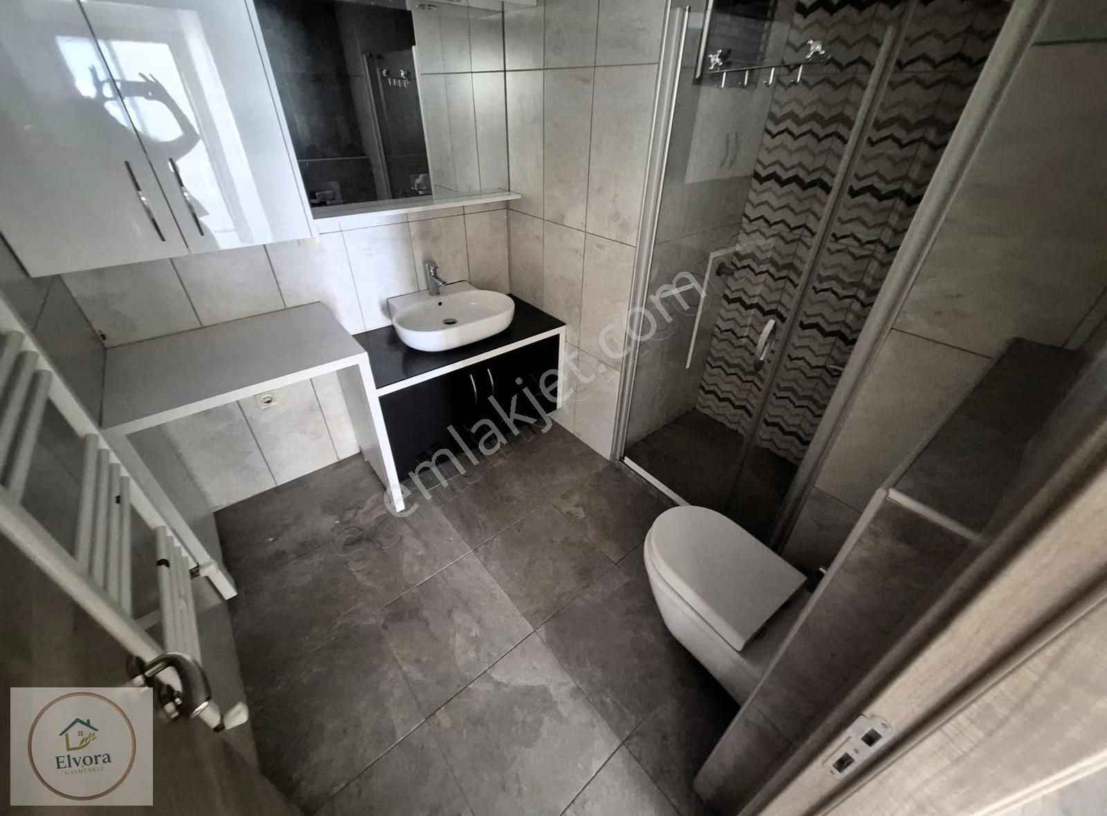 Buca Tınaztepe Hastanesi'ne 3 Dk Yatırma Uygun Geniş 2+1 Daire - Görsel 25