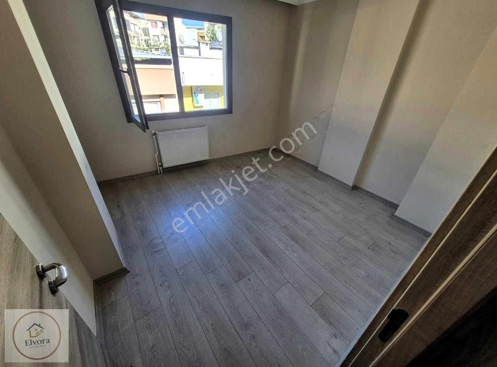 Buca Tınaztepe Hastanesi'ne 3 Dk Yatırma Uygun Geniş 2+1 Daire - Görsel 26