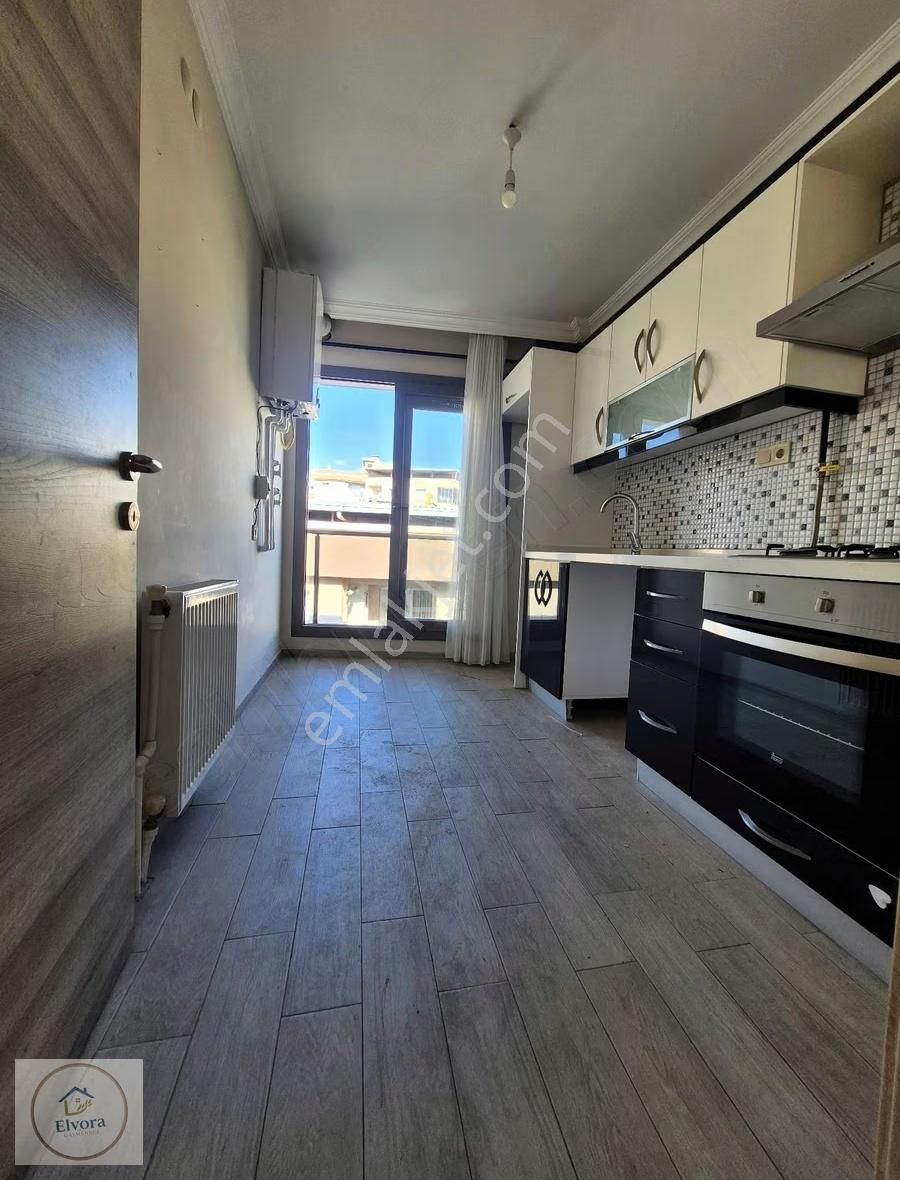 Buca Tınaztepe Hastanesi'ne 3 Dk Yatırma Uygun Geniş 2+1 Daire - Görsel 14