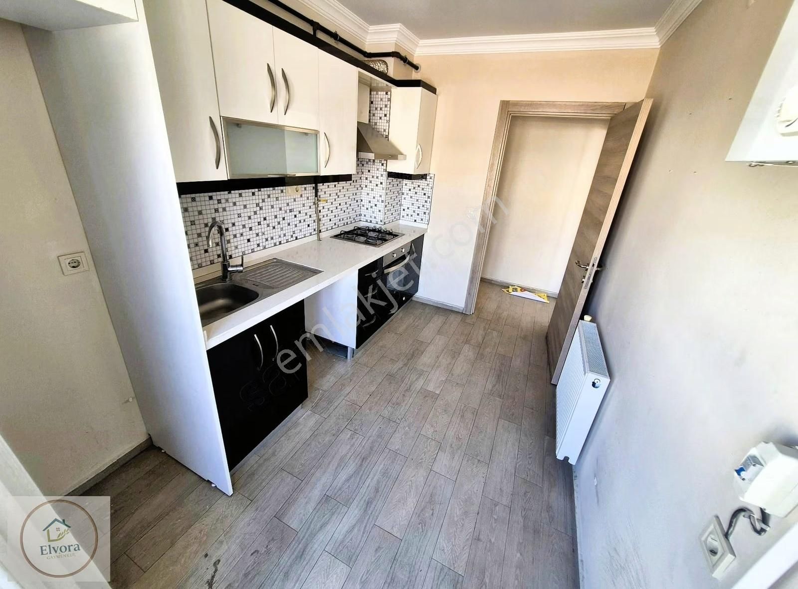 Buca Tınaztepe Hastanesi'ne 3 Dk Yatırma Uygun Geniş 2+1 Daire - Görsel 8