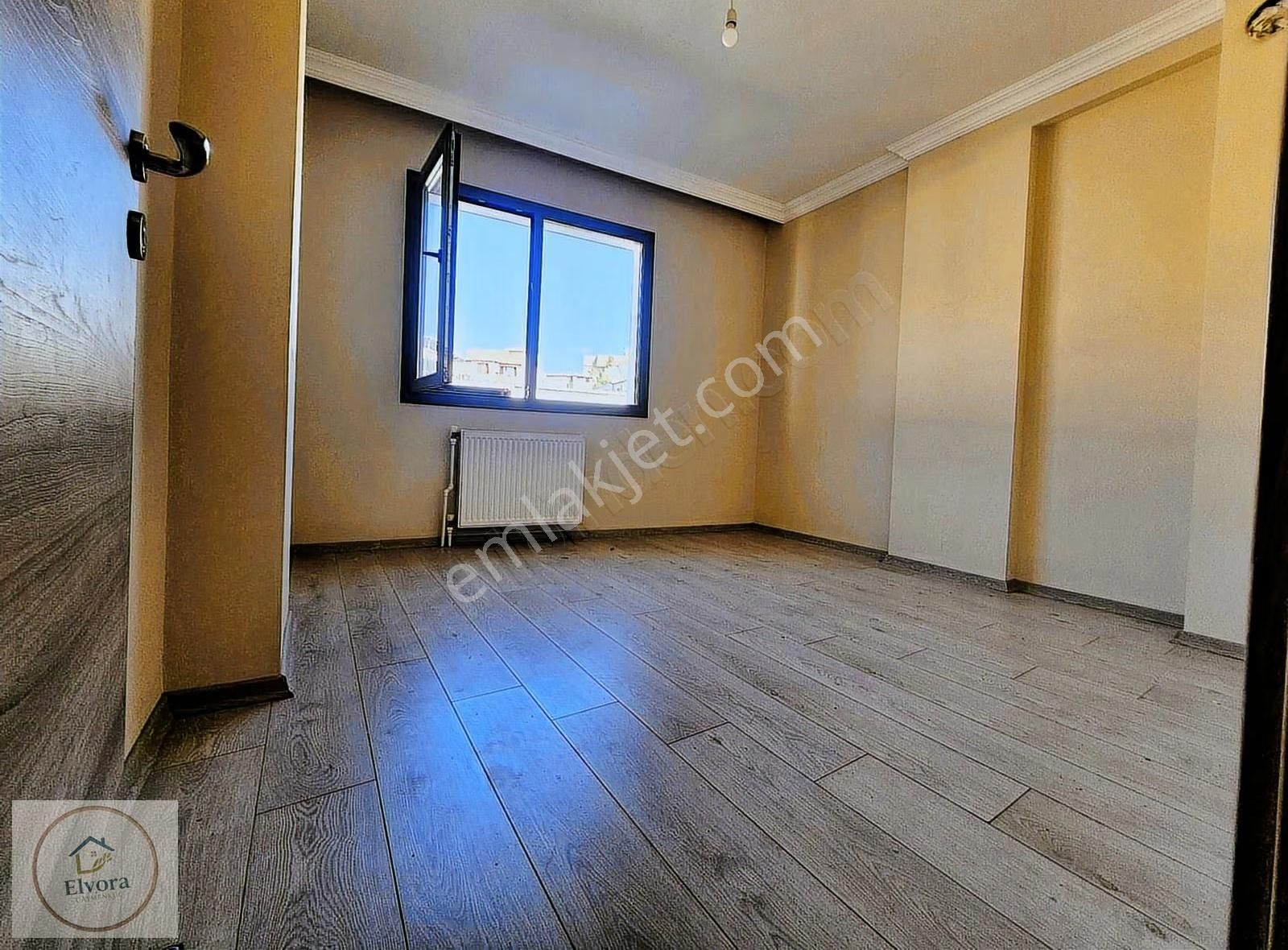 Buca Tınaztepe Hastanesi'ne 3 Dk Yatırma Uygun Geniş 2+1 Daire - Görsel 11