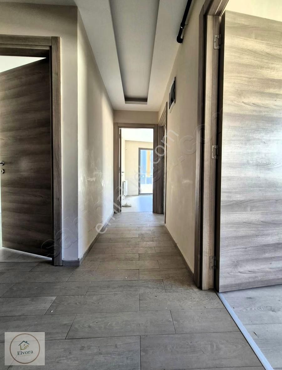 Buca Tınaztepe Hastanesi'ne 3 Dk Yatırma Uygun Geniş 2+1 Daire - Görsel 27