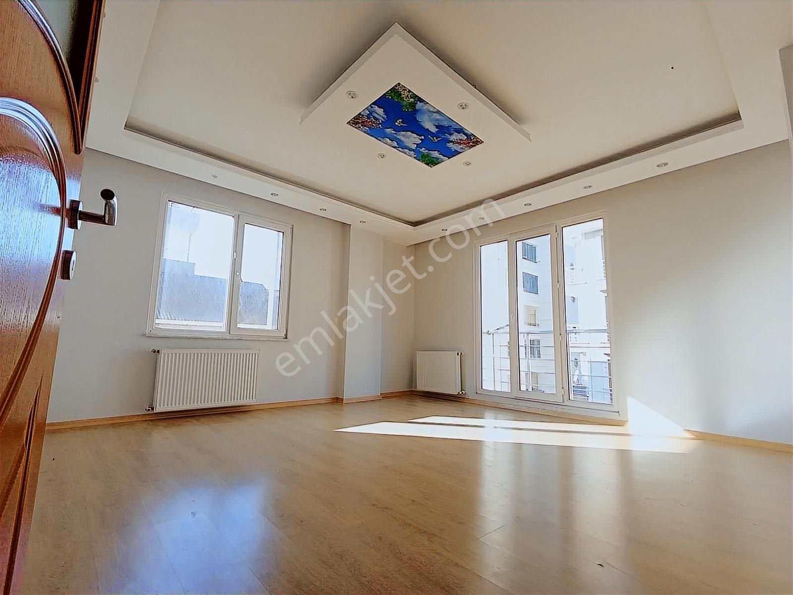 Ümraniye Esenkent Kiralik 3+1 Daire