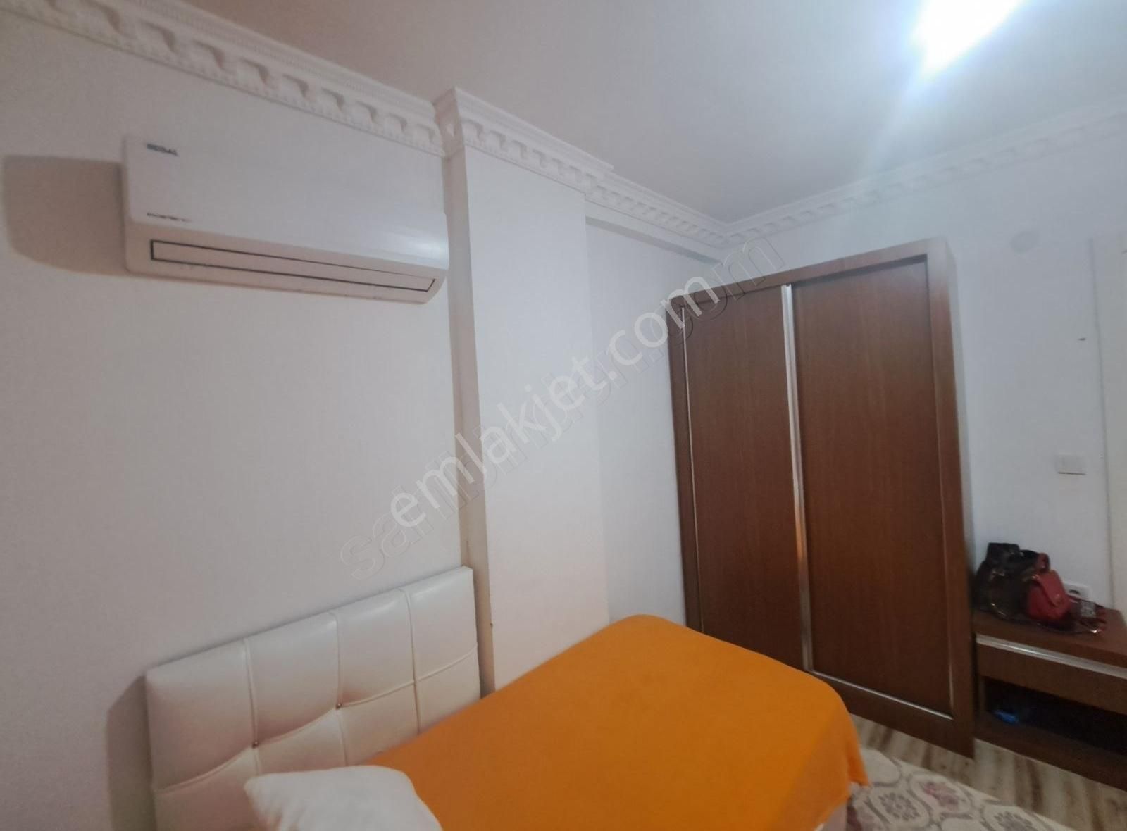 Öz Yıldız Emlaktan Emek Mahallesinde Eşyalı 1+1 Kiralık Daire - Görsel 4