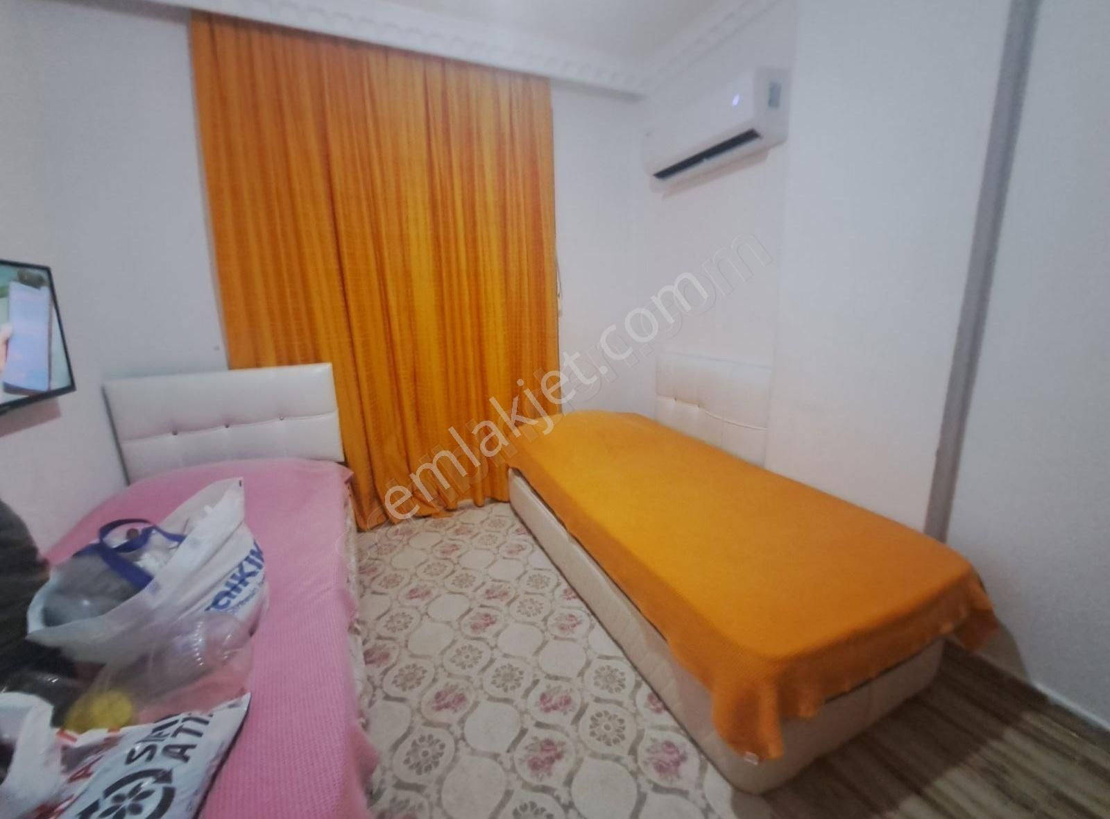 Öz Yıldız Emlaktan Emek Mahallesinde Eşyalı 1+1 Kiralık Daire - Görsel 14