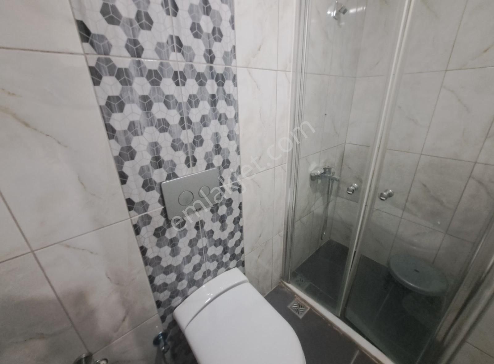 Öz Yıldız Emlaktan Emek Mahallesinde Eşyalı 1+1 Kiralık Daire - Görsel 28