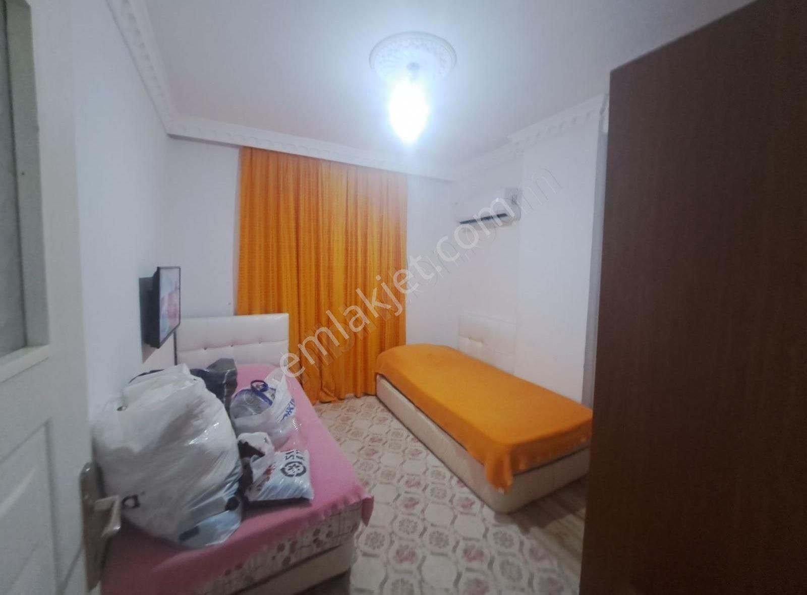 Öz Yıldız Emlaktan Emek Mahallesinde Eşyalı 1+1 Kiralık Daire - Görsel 16