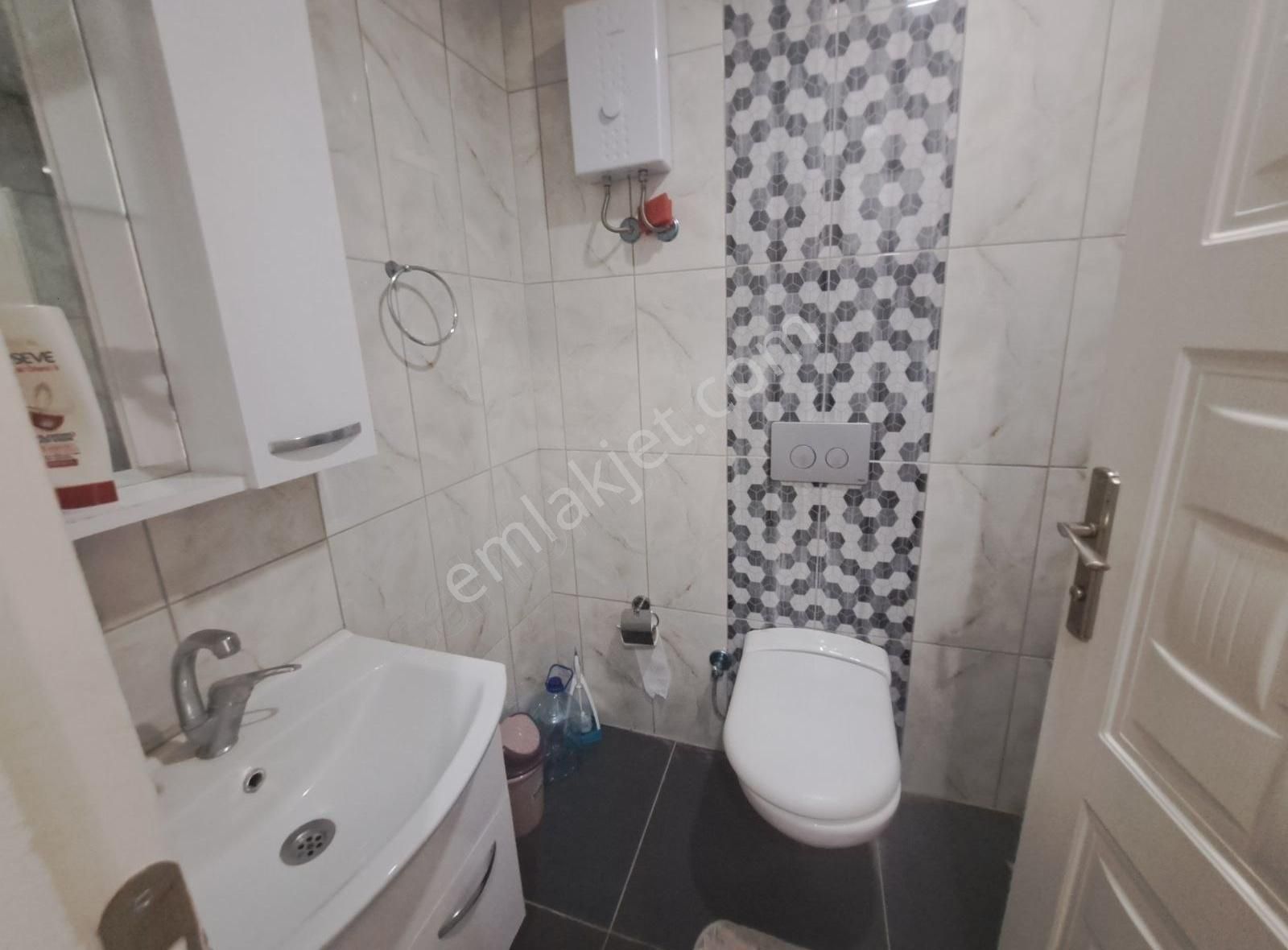 Öz Yıldız Emlaktan Emek Mahallesinde Eşyalı 1+1 Kiralık Daire - Görsel 34
