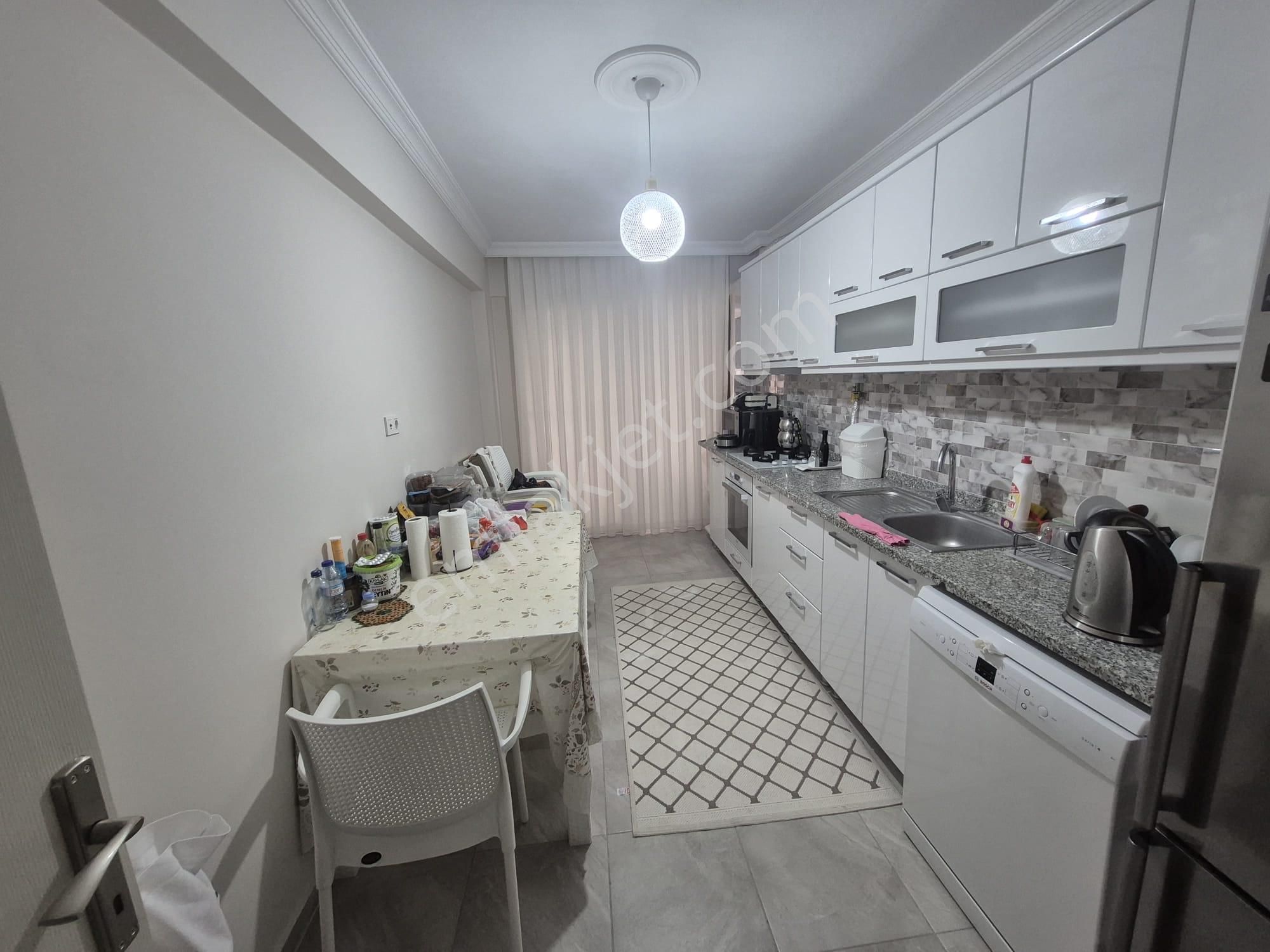 Rumeli World' Den Ören Yolunda Satılık 3+1 Daire - Görsel 27