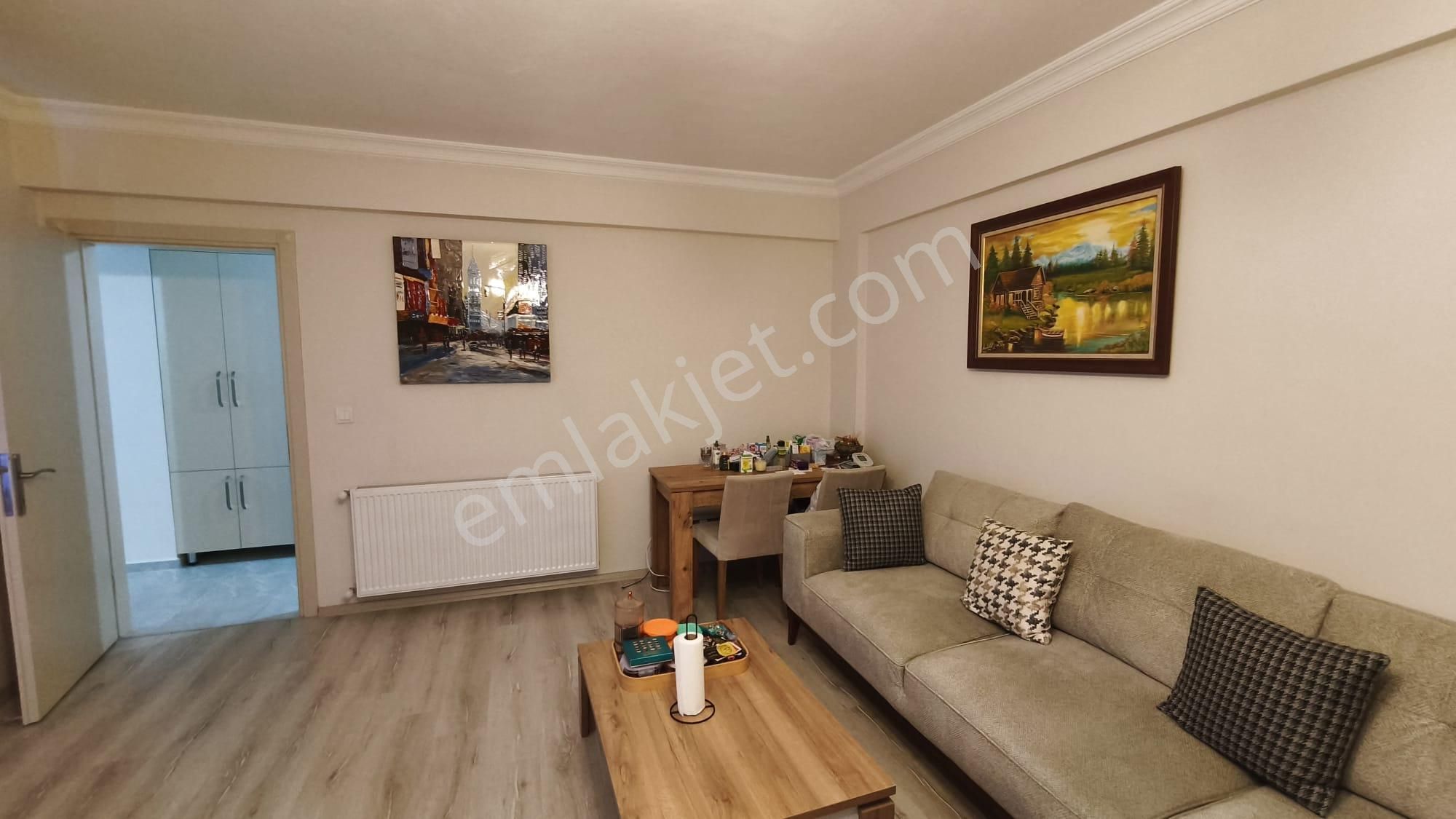 Rumeli World' Den Ören Yolunda Satılık 3+1 Daire - Görsel 17