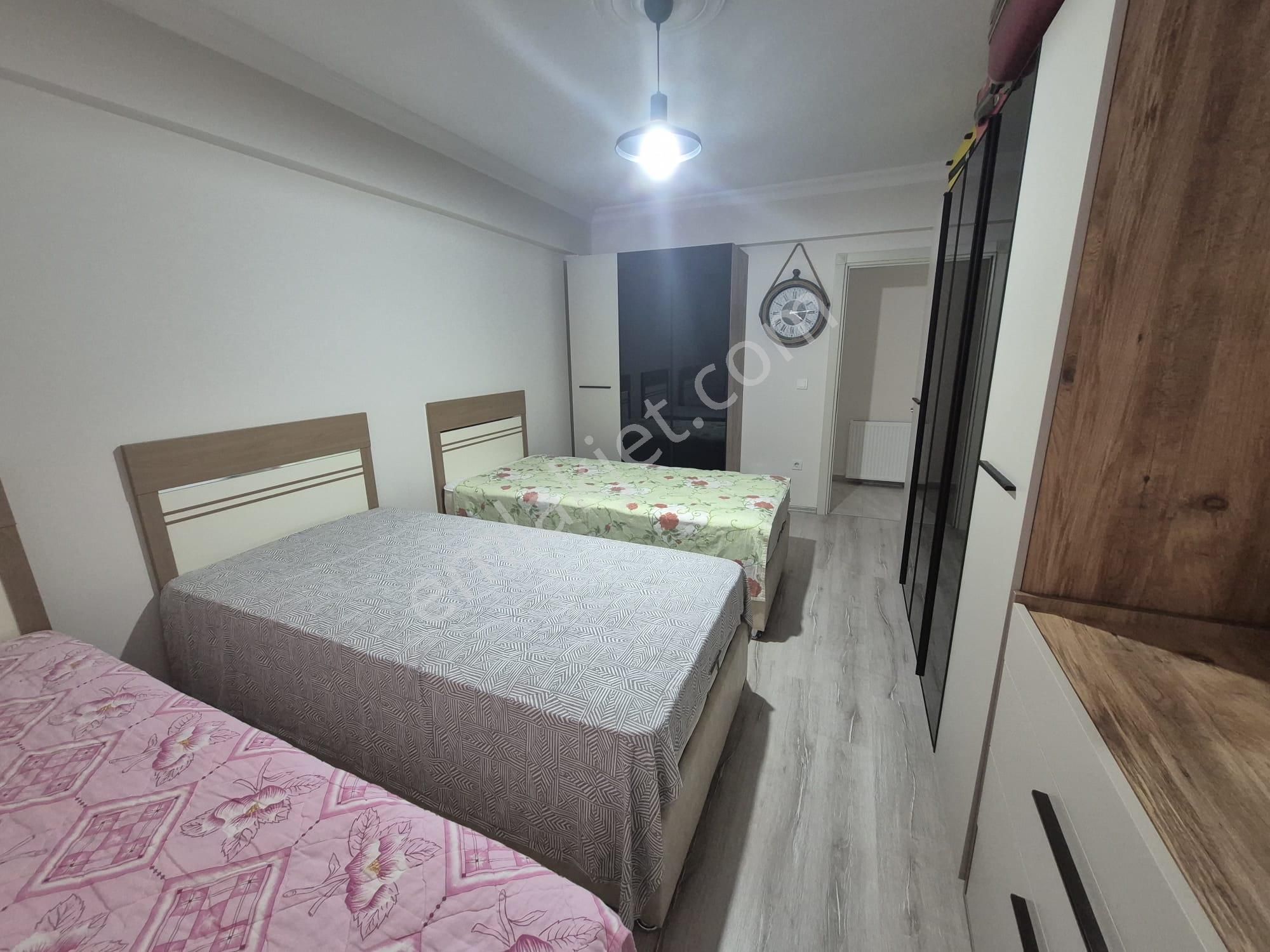 Rumeli World' Den Ören Yolunda Satılık 3+1 Daire - Görsel 25