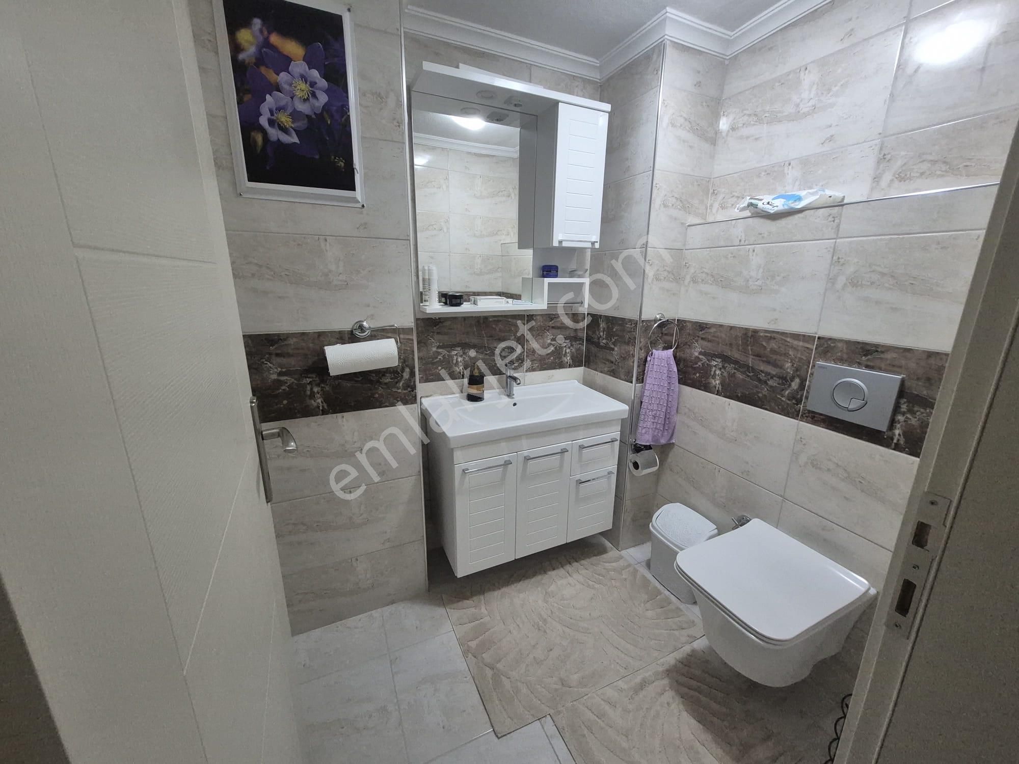 Rumeli World' Den Ören Yolunda Satılık 3+1 Daire - Görsel 22