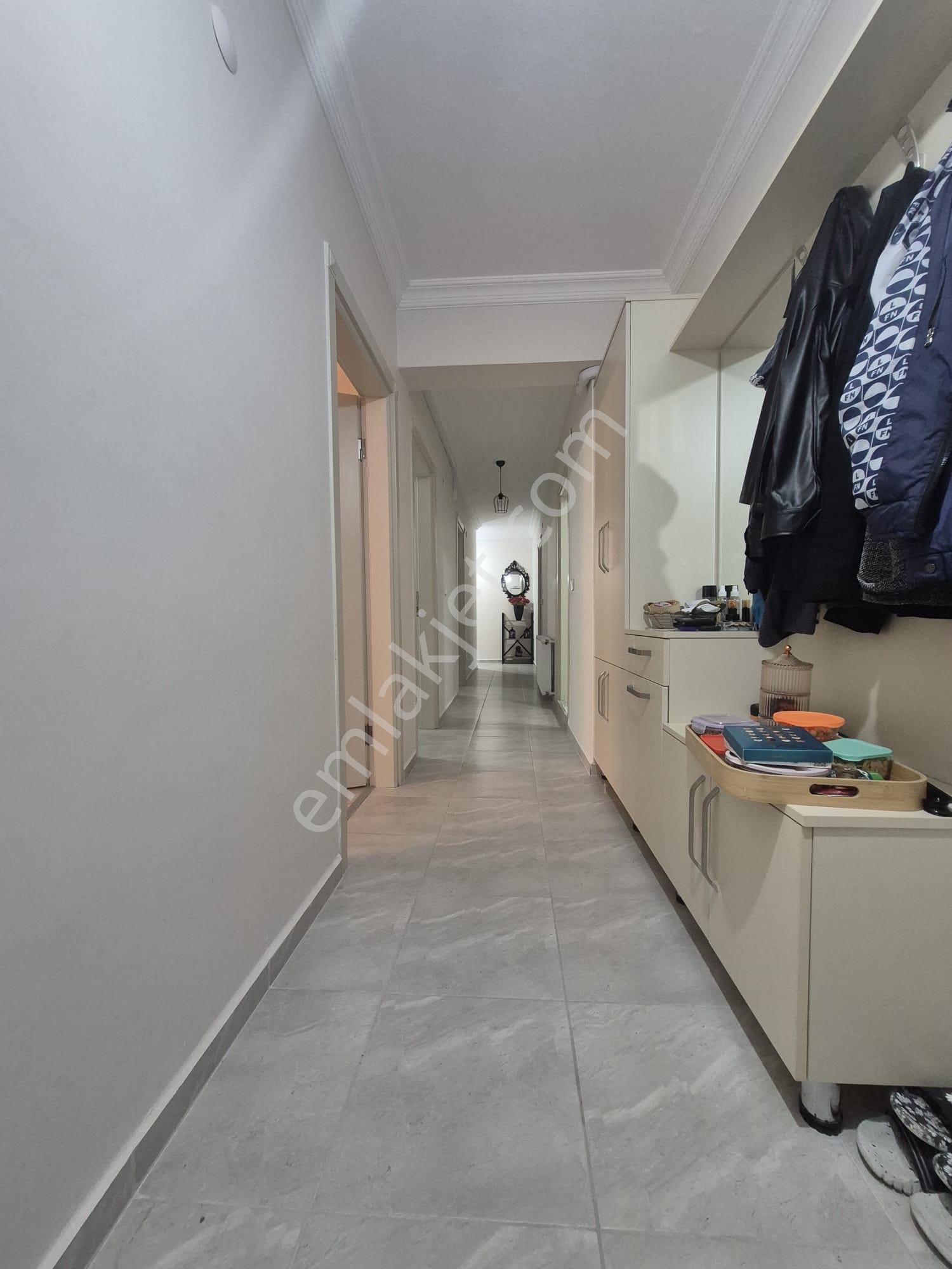 Rumeli World' Den Ören Yolunda Satılık 3+1 Daire - Görsel 21