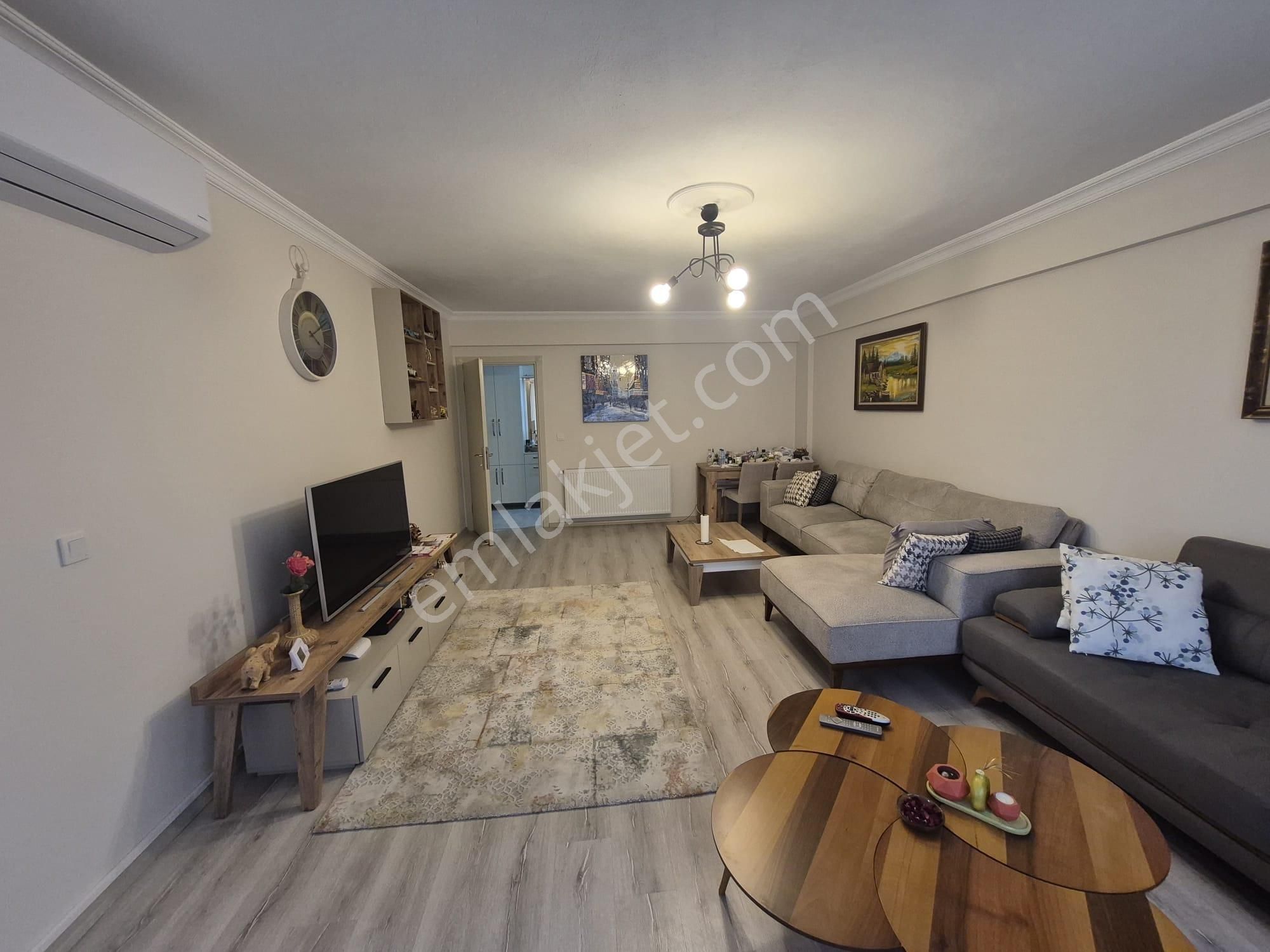 Rumeli World' Den Ören Yolunda Satılık 3+1 Daire - Görsel 9