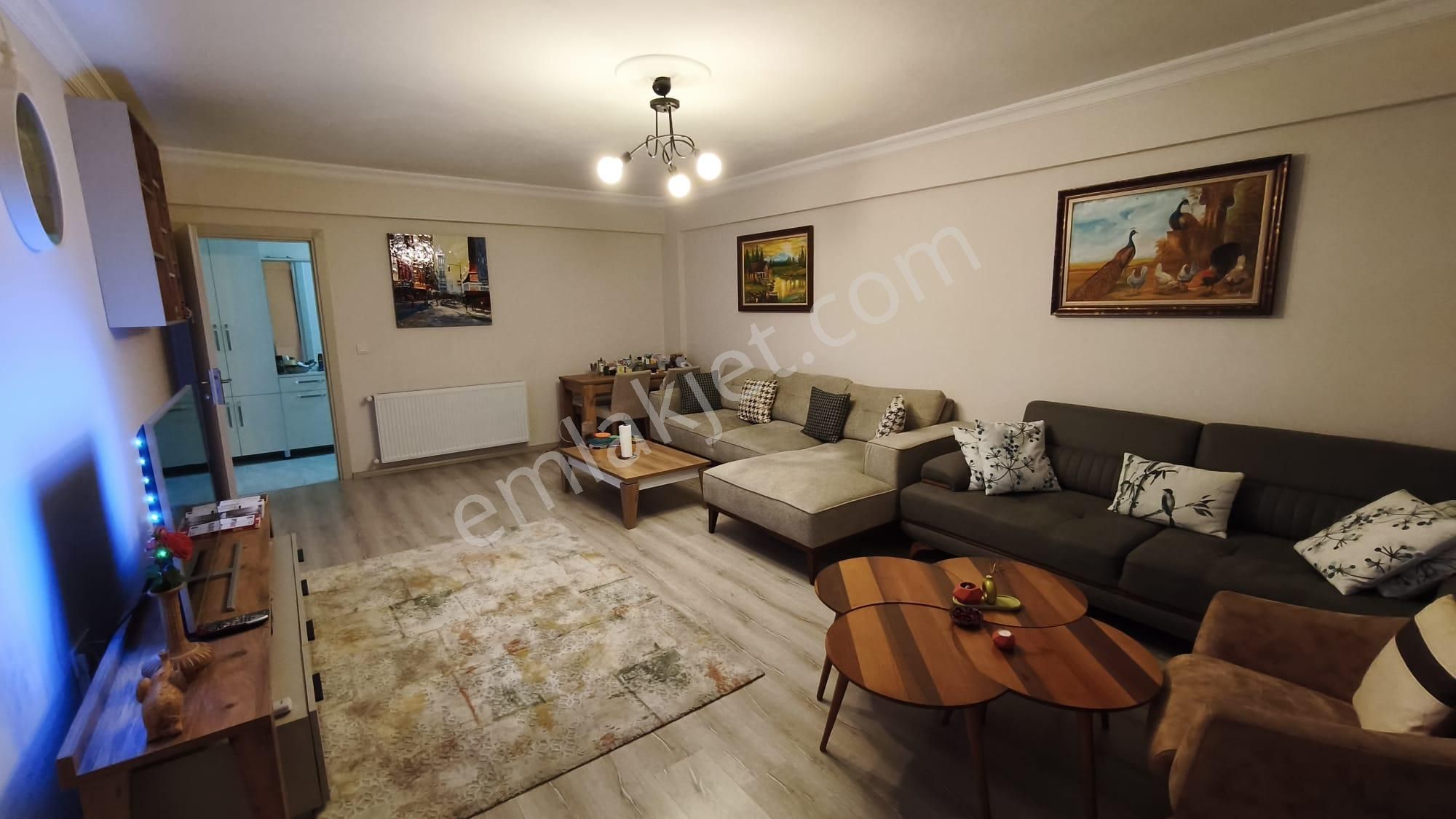 Rumeli World' Den Ören Yolunda Satılık 3+1 Daire - Görsel 19