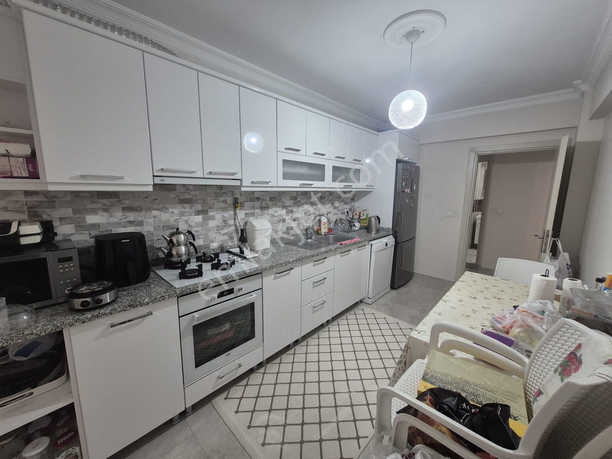 Rumeli World' Den Ören Yolunda Satılık 3+1 Daire - Görsel 26