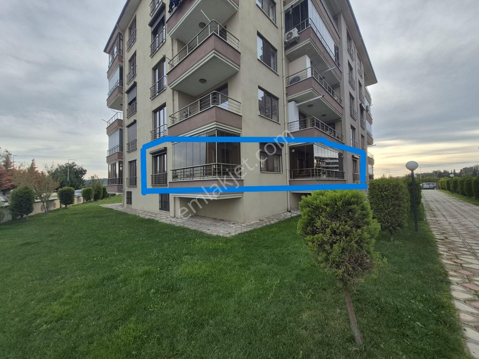 Rumeli World' Den Ören Yolunda Satılık 3+1 Daire - Görsel 8