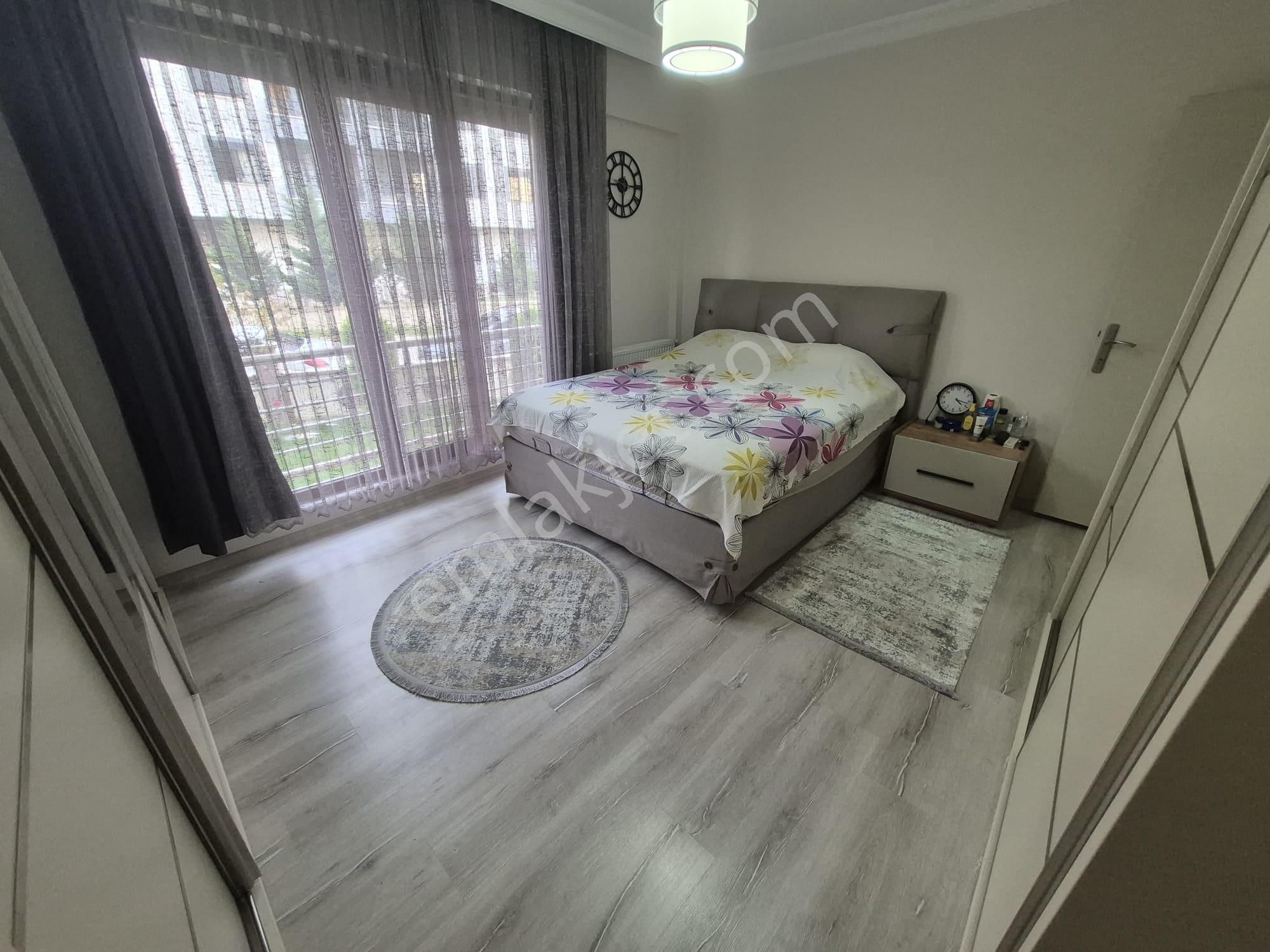 Rumeli World' Den Ören Yolunda Satılık 3+1 Daire - Görsel 30