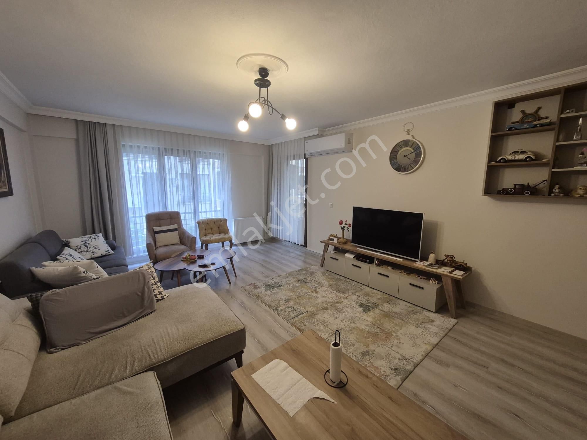 Rumeli World' Den Ören Yolunda Satılık 3+1 Daire - Görsel 18