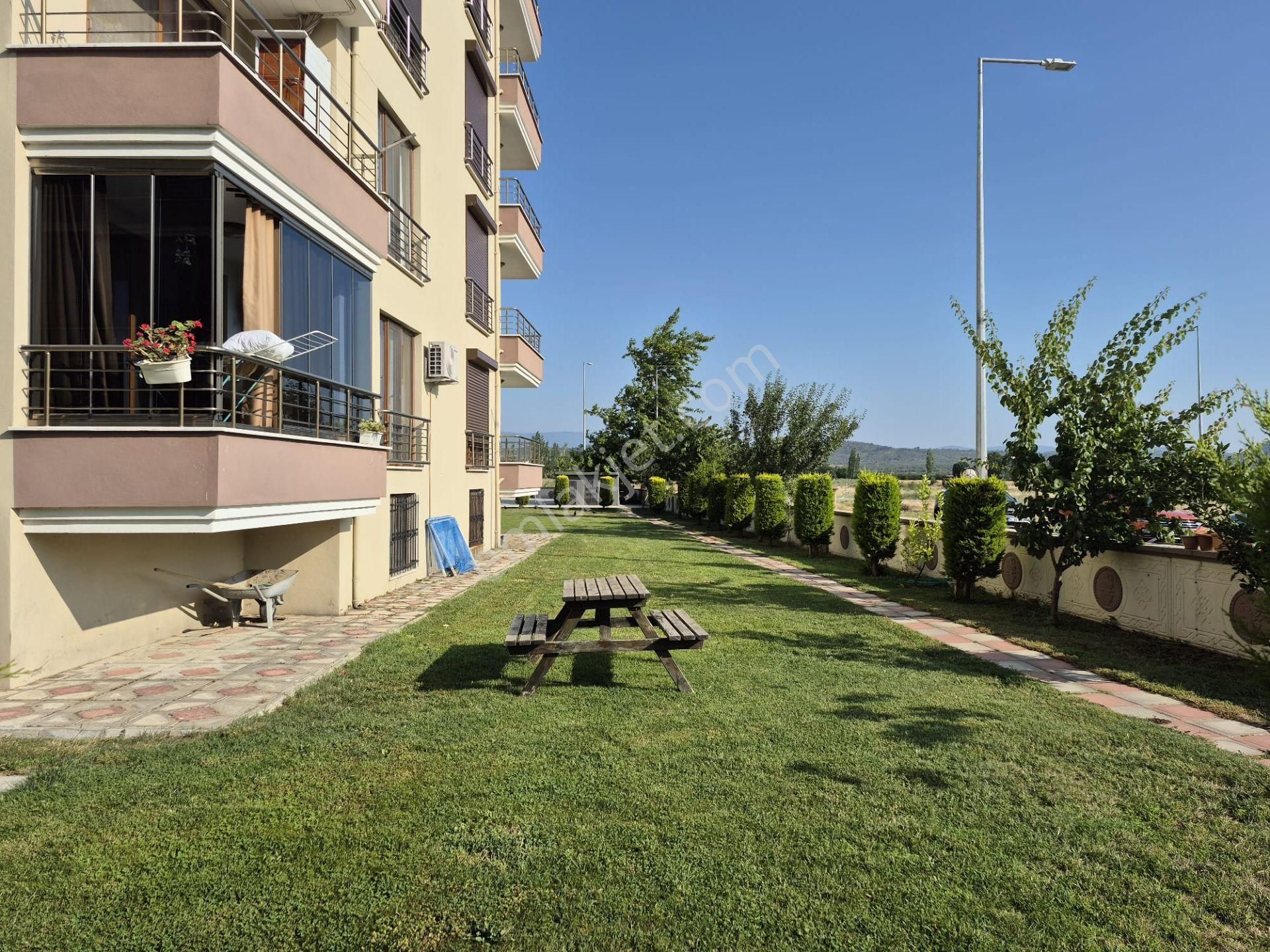 Rumeli World' Den Ören Yolunda Satılık 3+1 Daire - Görsel 3