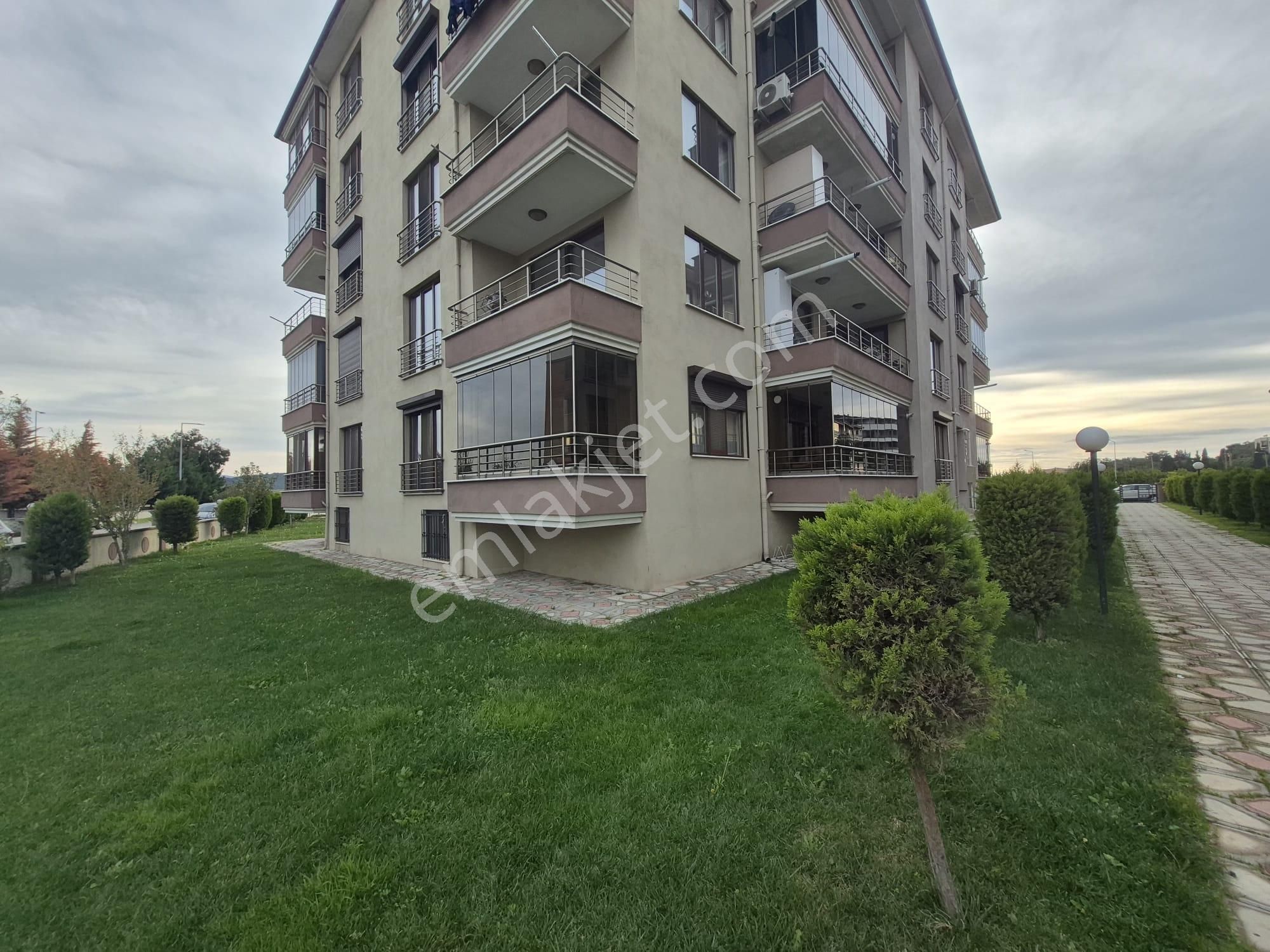 Rumeli World' Den Ören Yolunda Satılık 3+1 Daire - Görsel 34