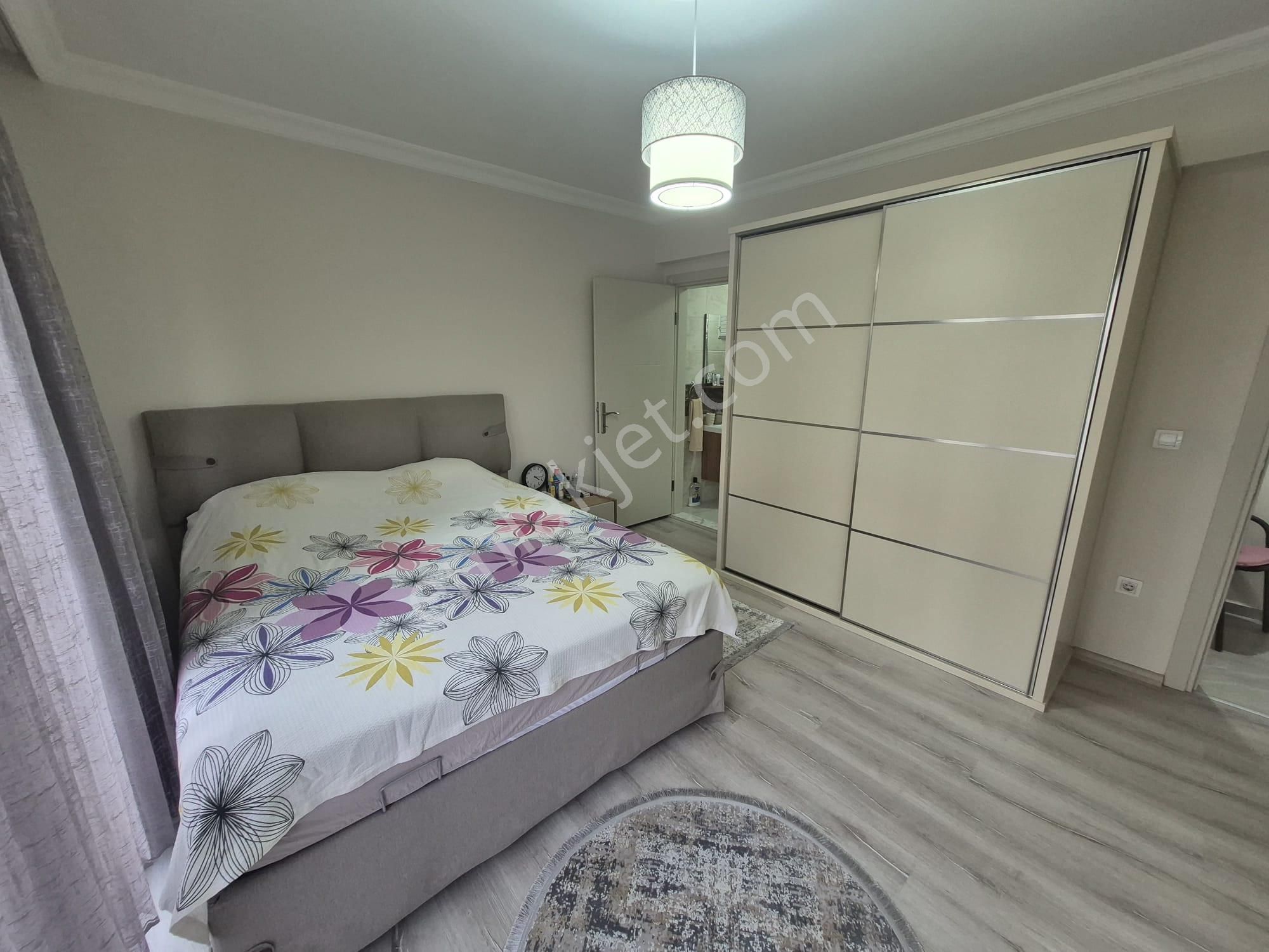 Rumeli World' Den Ören Yolunda Satılık 3+1 Daire - Görsel 32