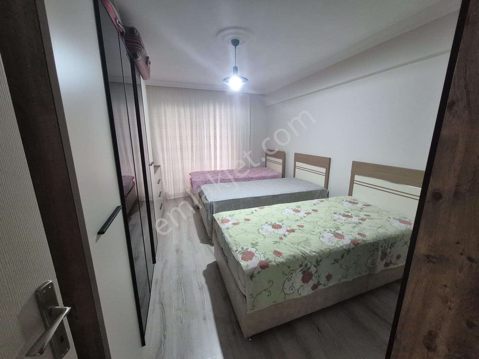 Rumeli World' Den Ören Yolunda Satılık 3+1 Daire - Görsel 23