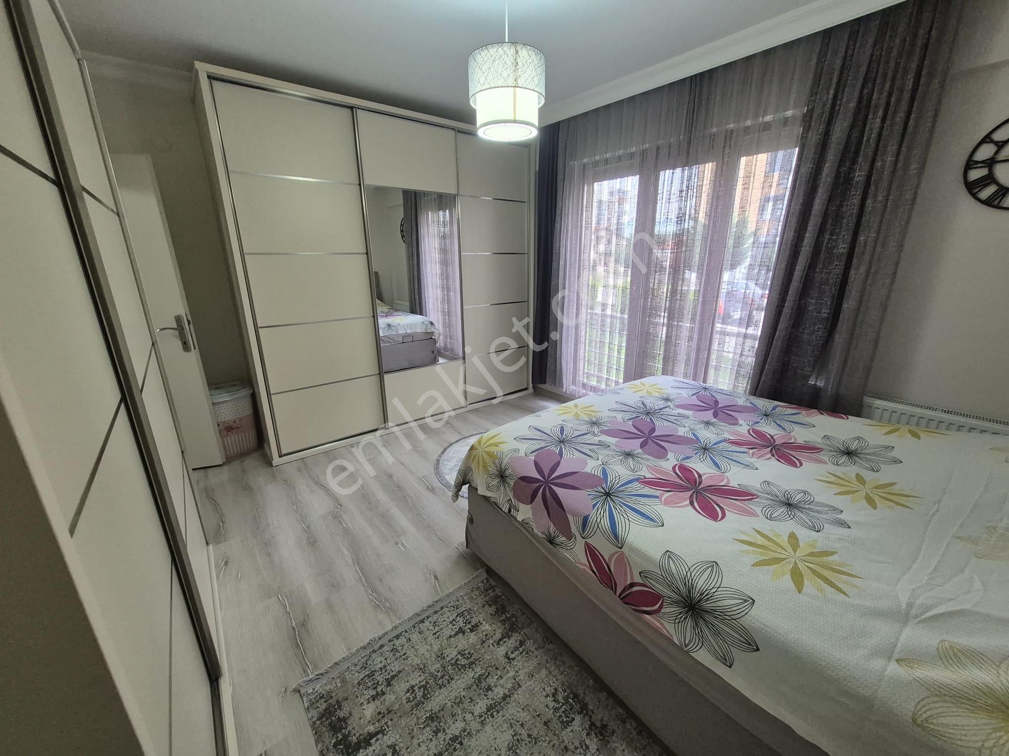 Rumeli World' Den Ören Yolunda Satılık 3+1 Daire - Görsel 33