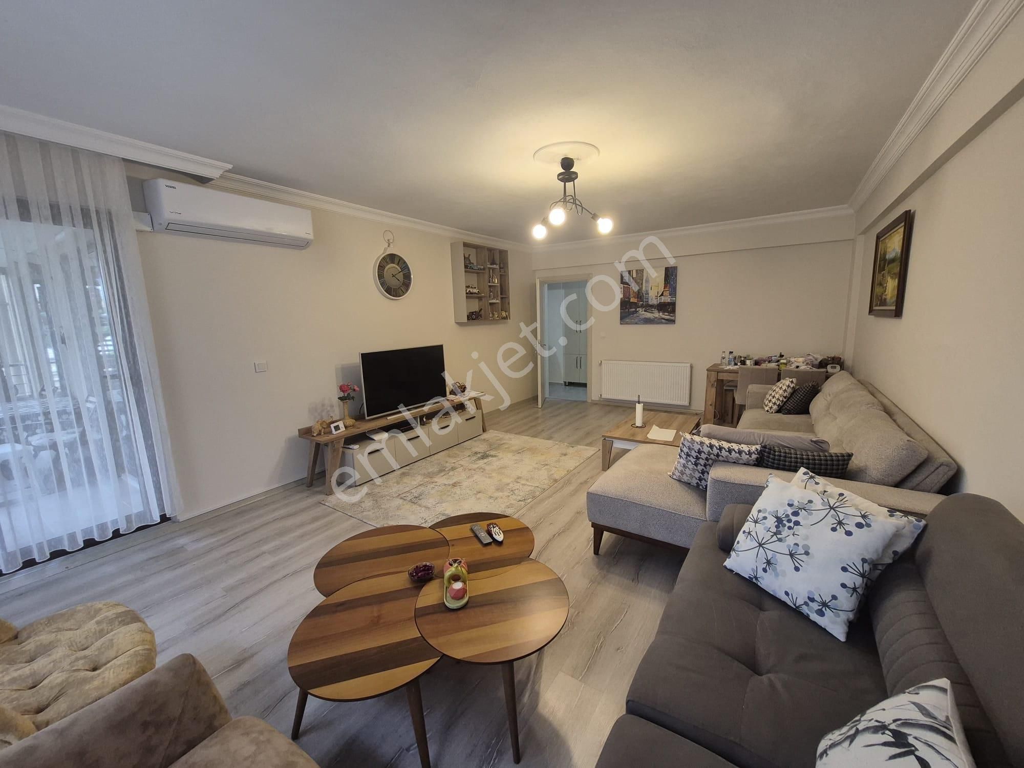 Rumeli World' Den Ören Yolunda Satılık 3+1 Daire - Görsel 16