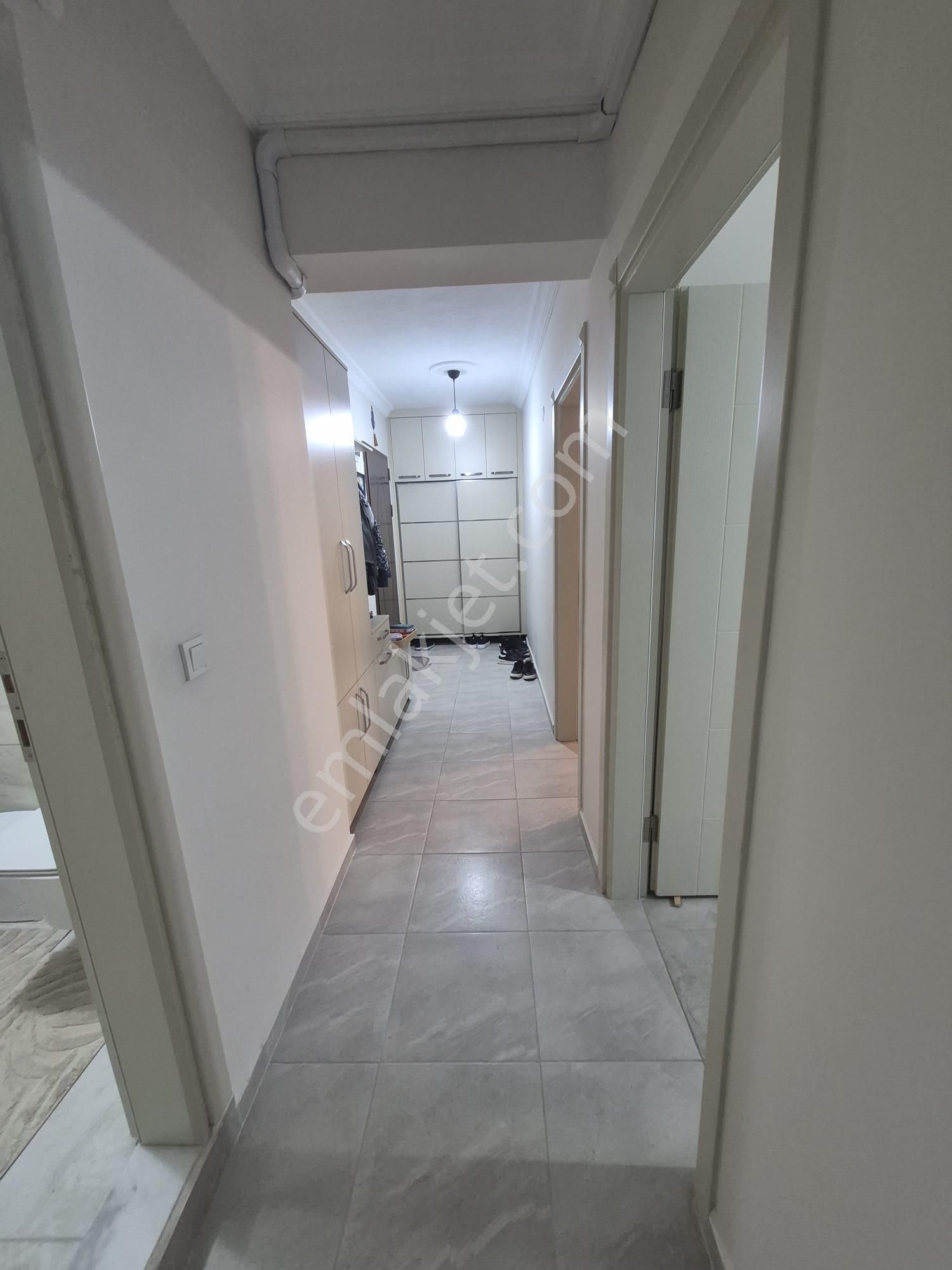 Rumeli World' Den Ören Yolunda Satılık 3+1 Daire - Görsel 24