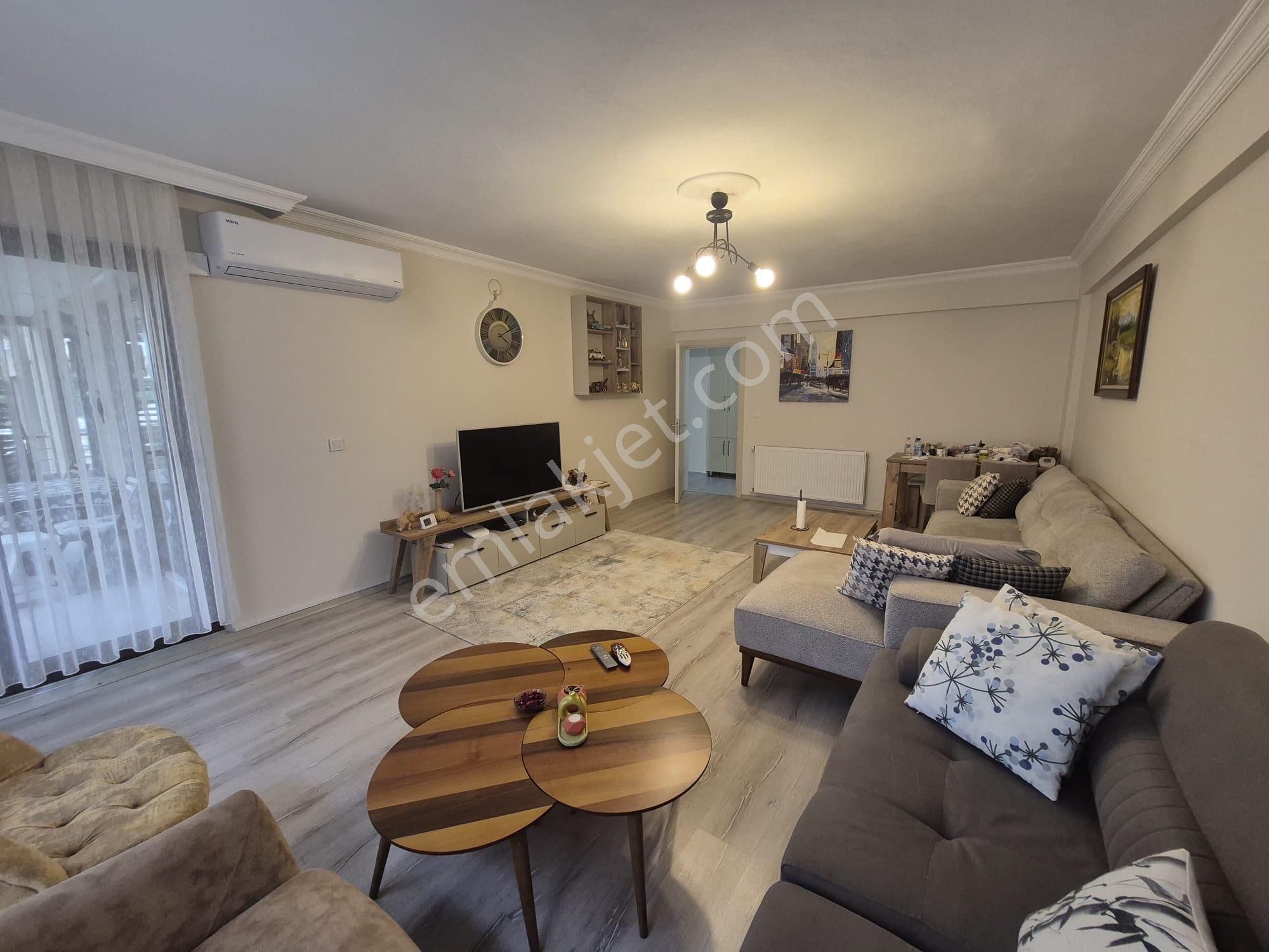 Rumeli World' Den Ören Yolunda Satılık 3+1 Daire - Görsel 13