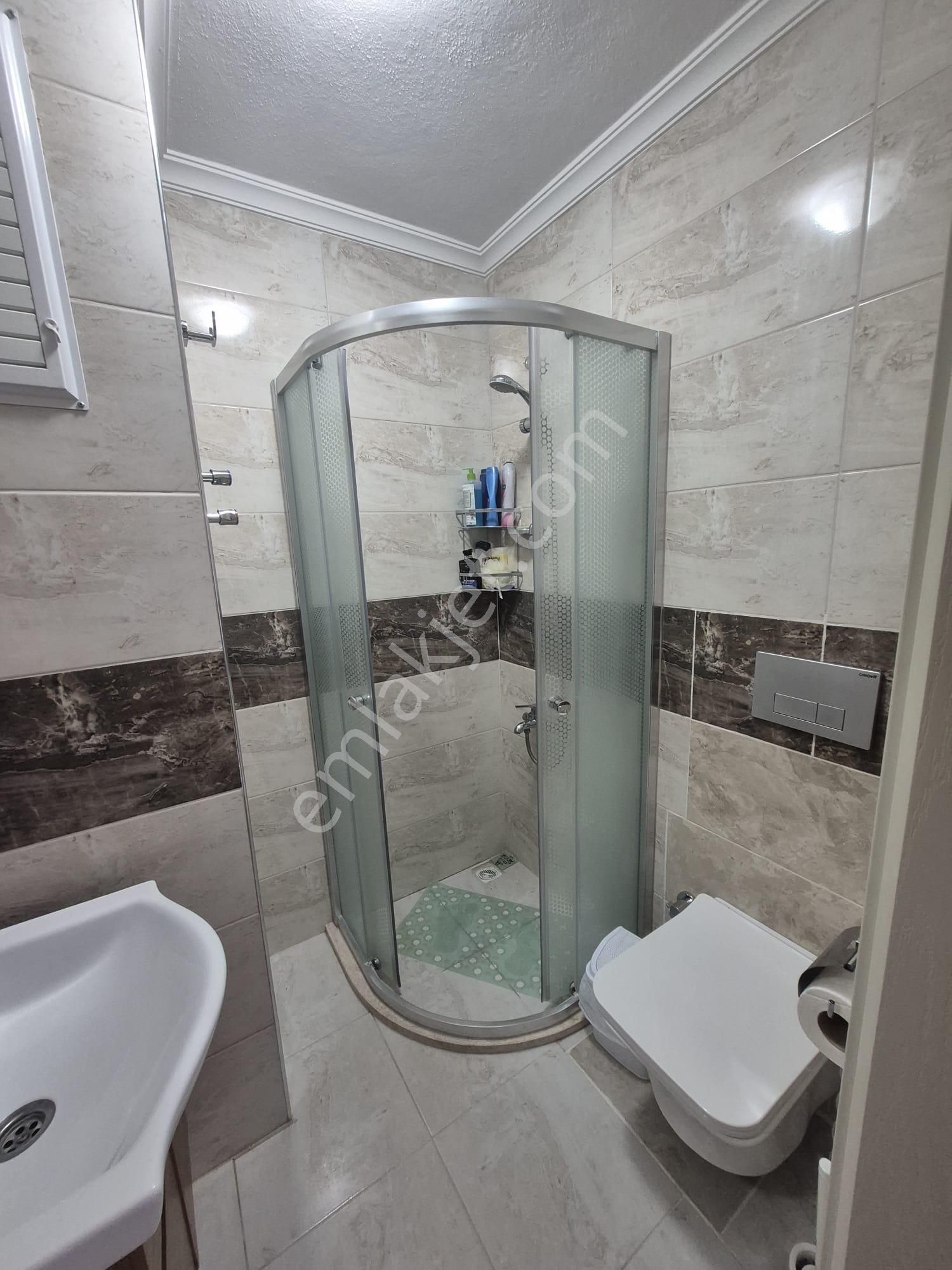 Rumeli World' Den Ören Yolunda Satılık 3+1 Daire - Görsel 29