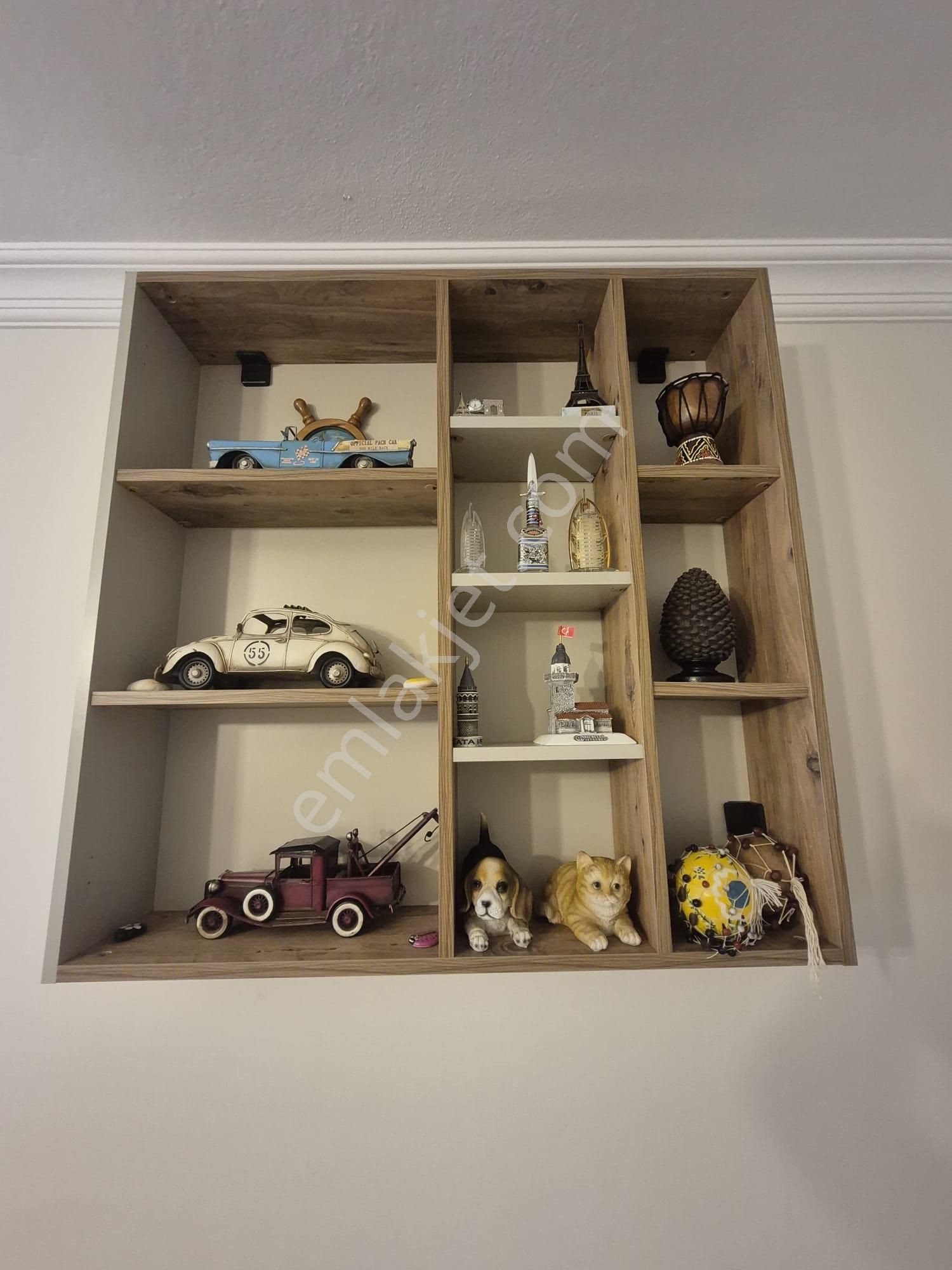 Rumeli World' Den Ören Yolunda Satılık 3+1 Daire - Görsel 12