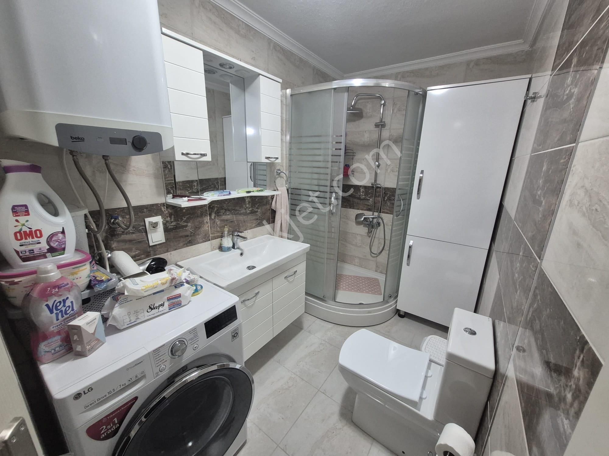 Rumeli World' Den Ören Yolunda Satılık 3+1 Daire - Görsel 28