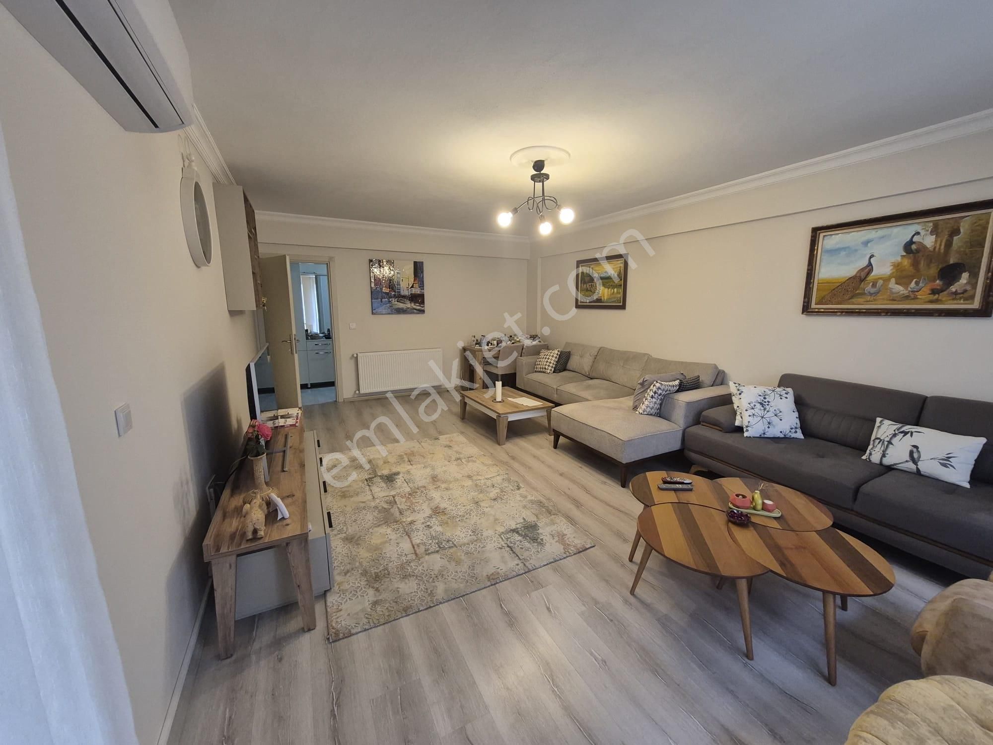 Rumeli World' Den Ören Yolunda Satılık 3+1 Daire - Görsel 11