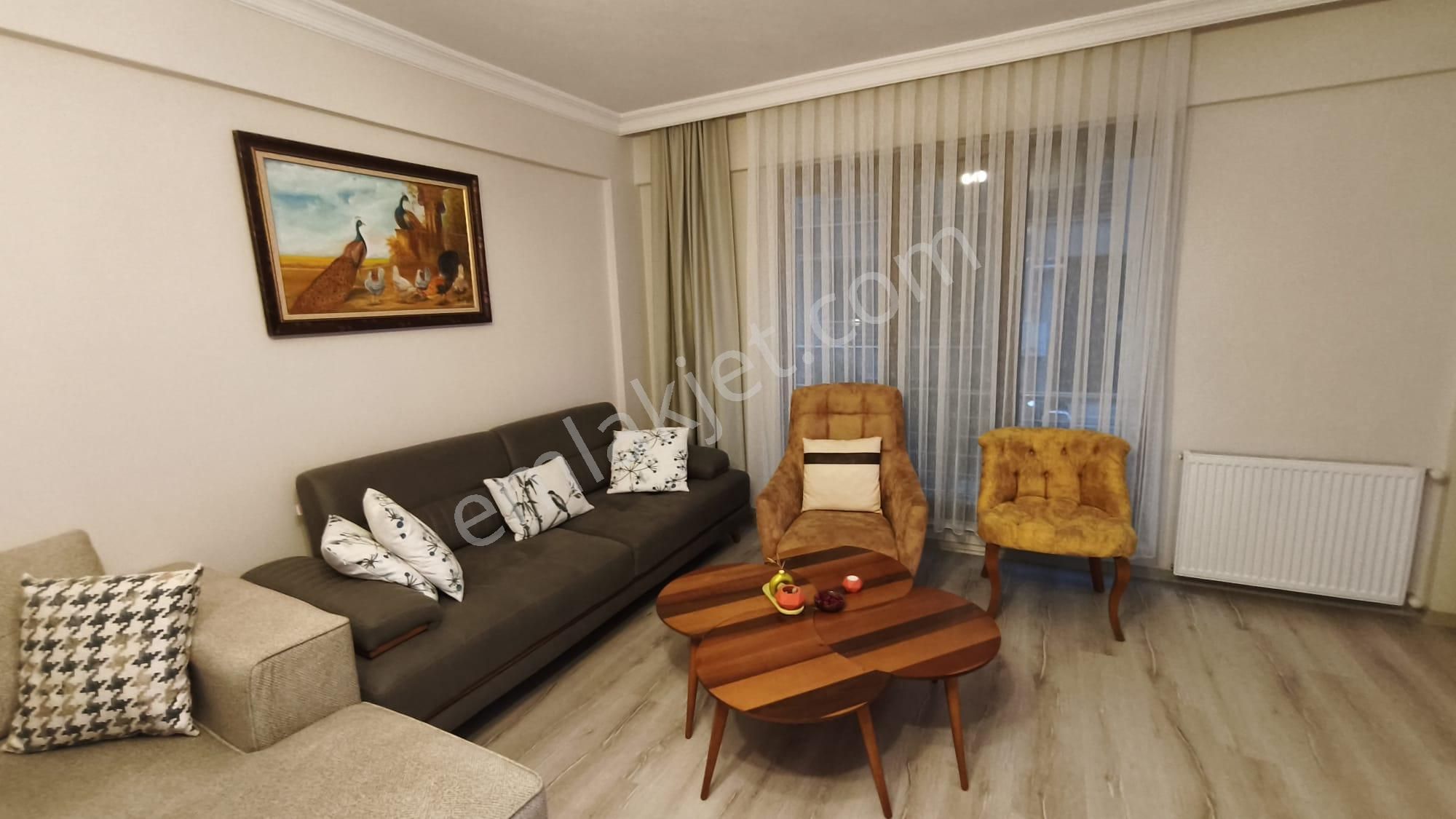 Rumeli World' Den Ören Yolunda Satılık 3+1 Daire - Görsel 14