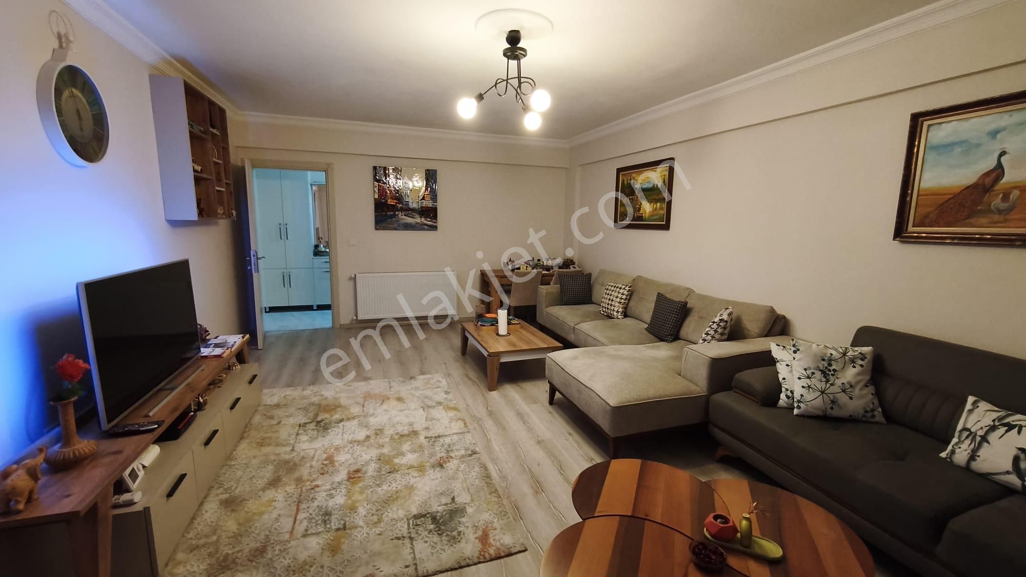 Rumeli World' Den Ören Yolunda Satılık 3+1 Daire - Görsel 15