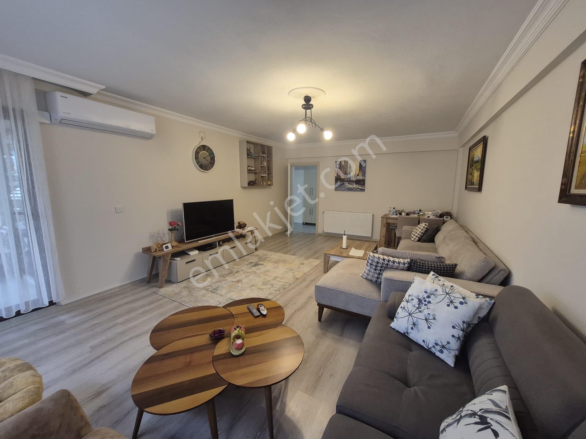 Rumeli World' Den Ören Yolunda Satılık 3+1 Daire - Görsel 10