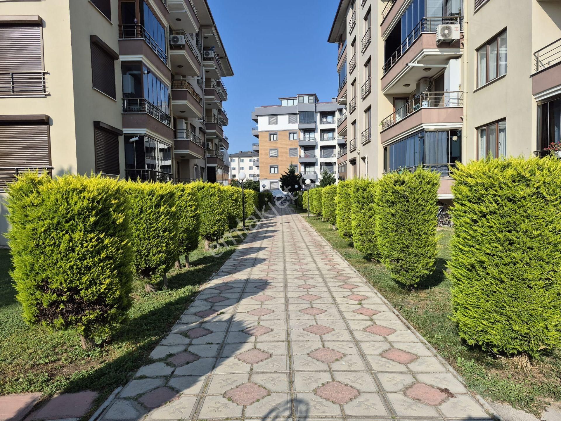 Rumeli World' Den Ören Yolunda Satılık 3+1 Daire - Görsel 7