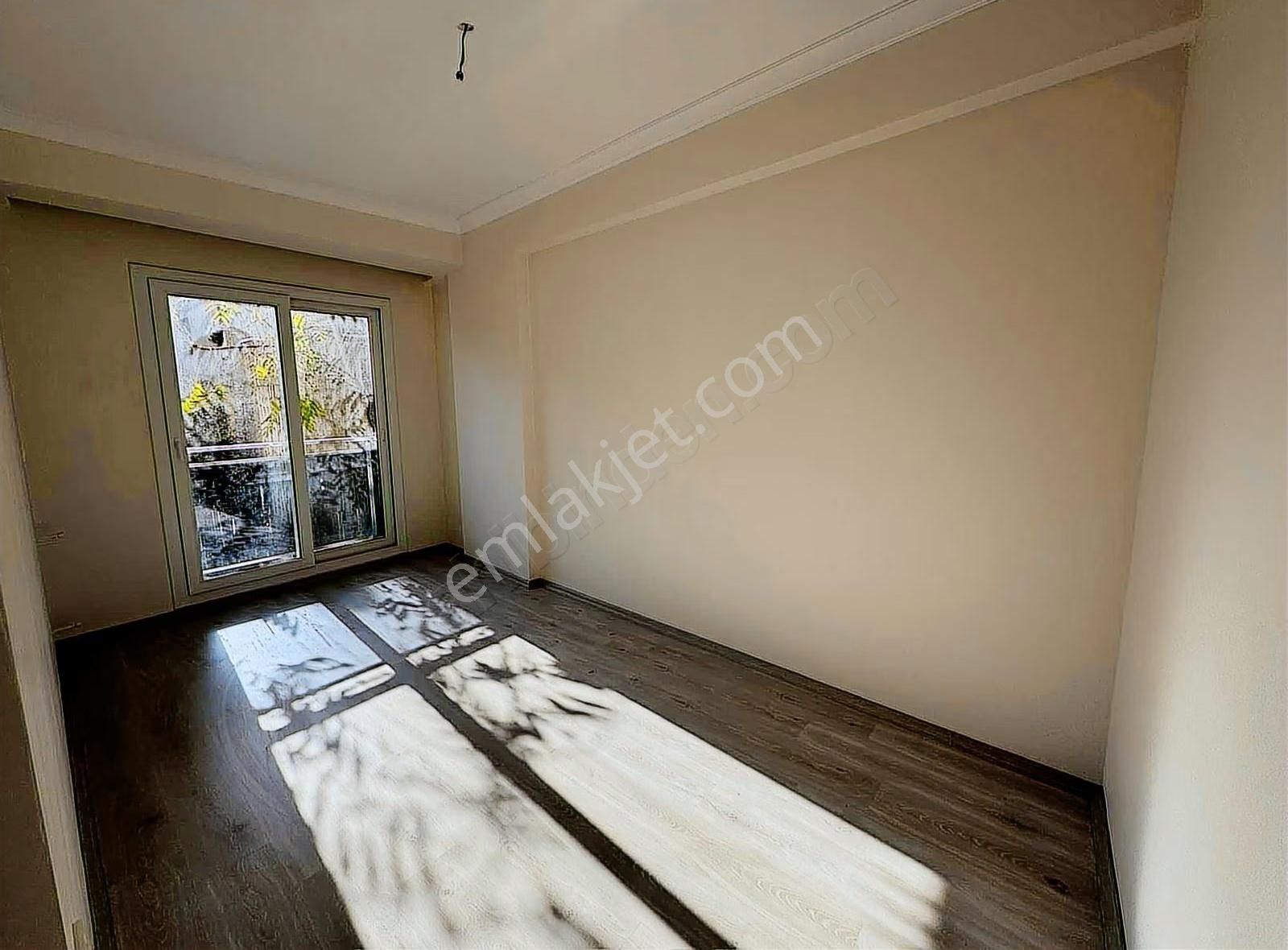 Bayraklı Cengizhan Mahallesi Westpark Yakını 2+1 Satılık Daire - Görsel 13