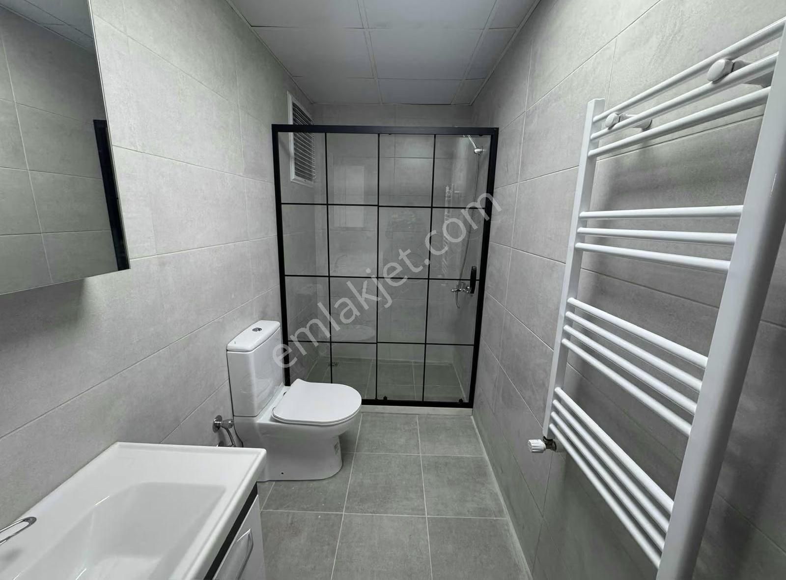 Bayraklı Cengizhan'da 2+1 Kapalı Mutfak Doğalgazlı Satılık Daire - Görsel 11